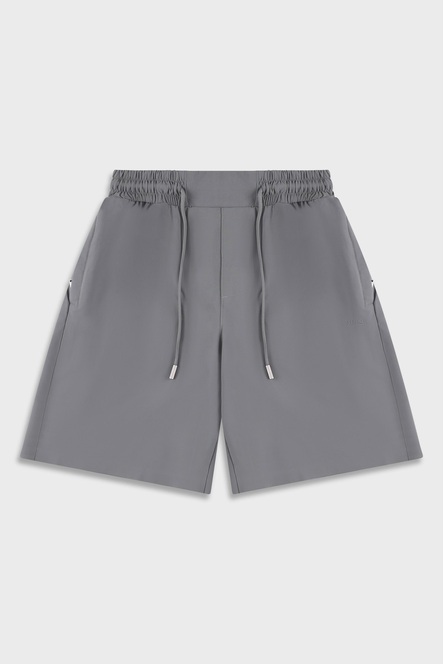Short 778 Gray Pants