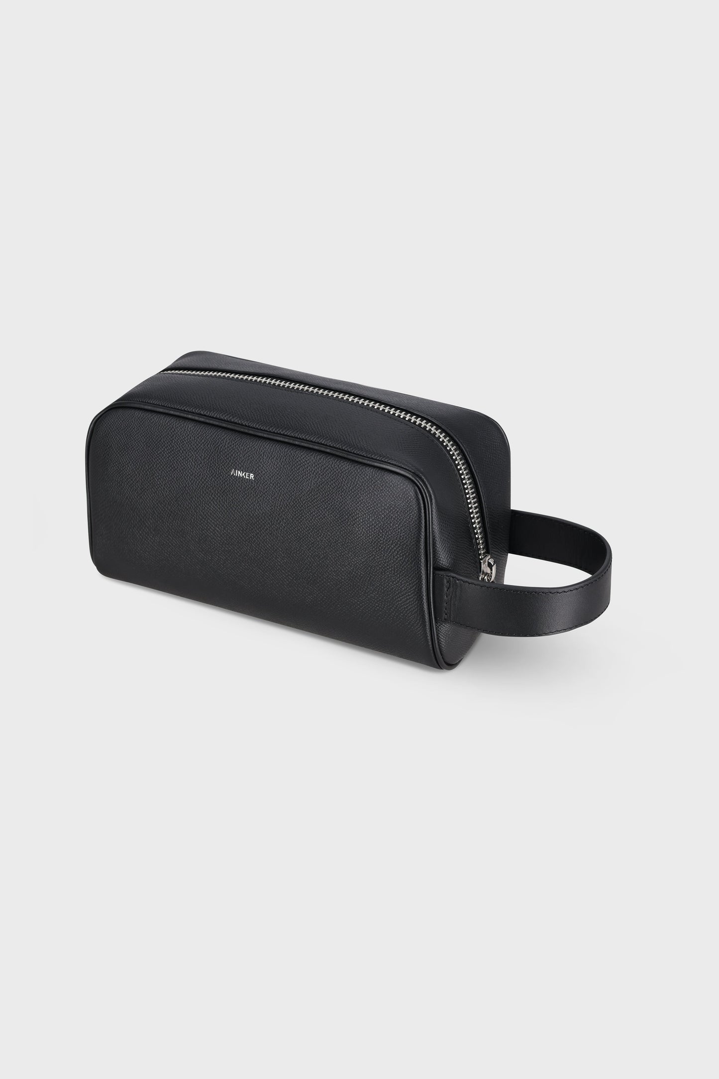 Black 866 Studio Pouch Bag