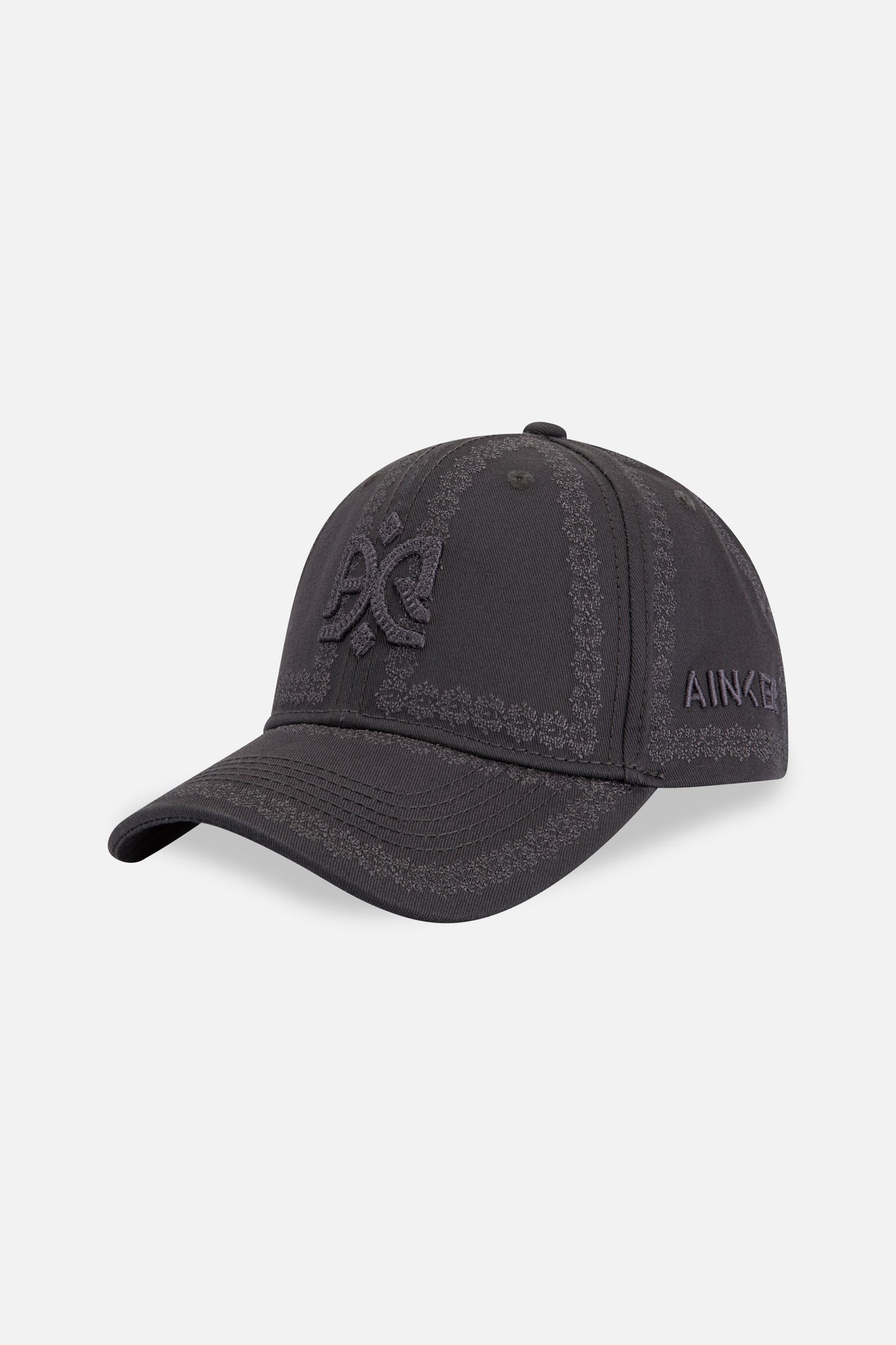 371 Gray Hat