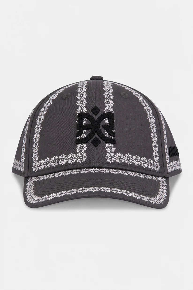375 Gray Hat