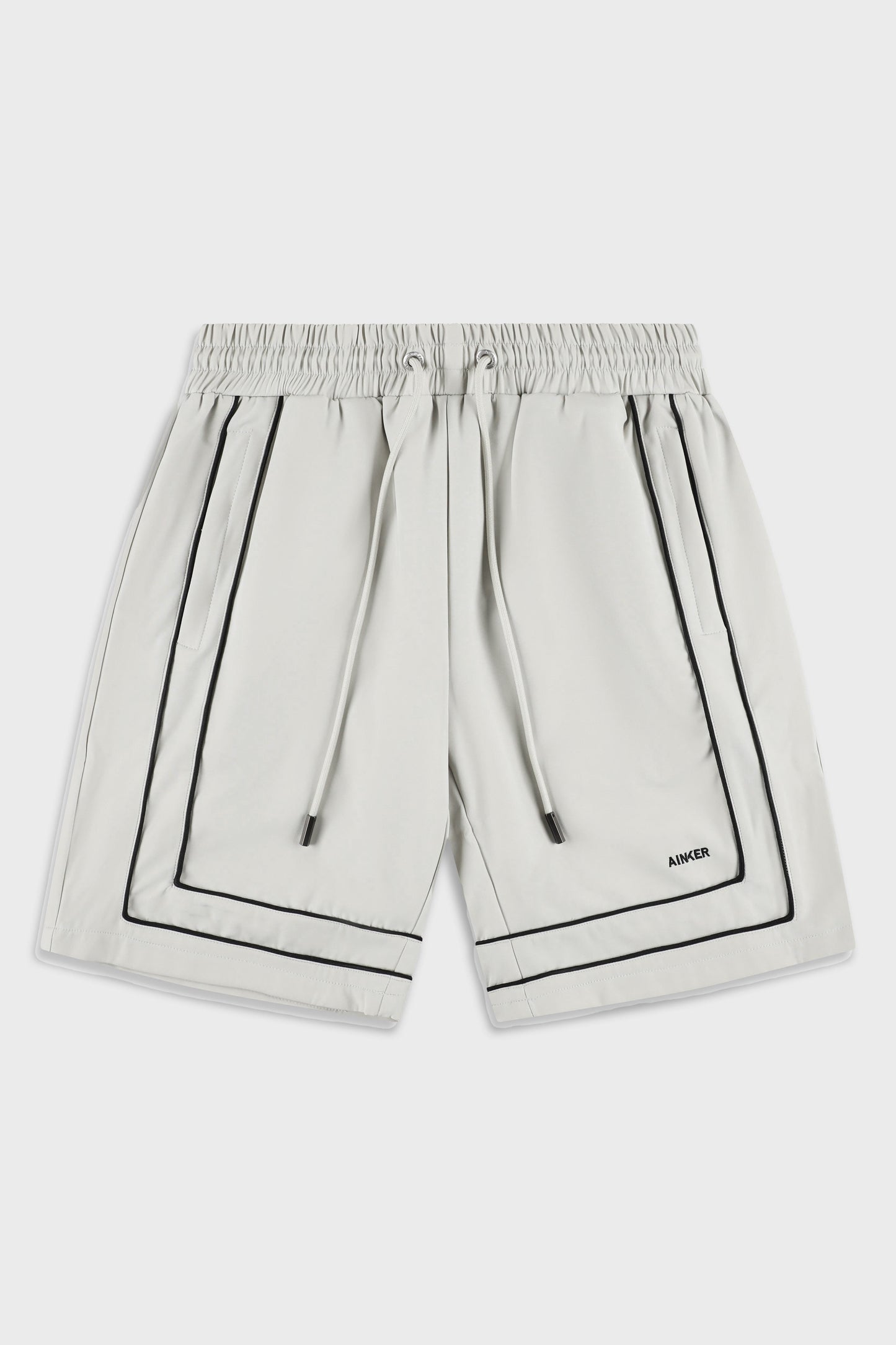 Tech 801 Off-White Short