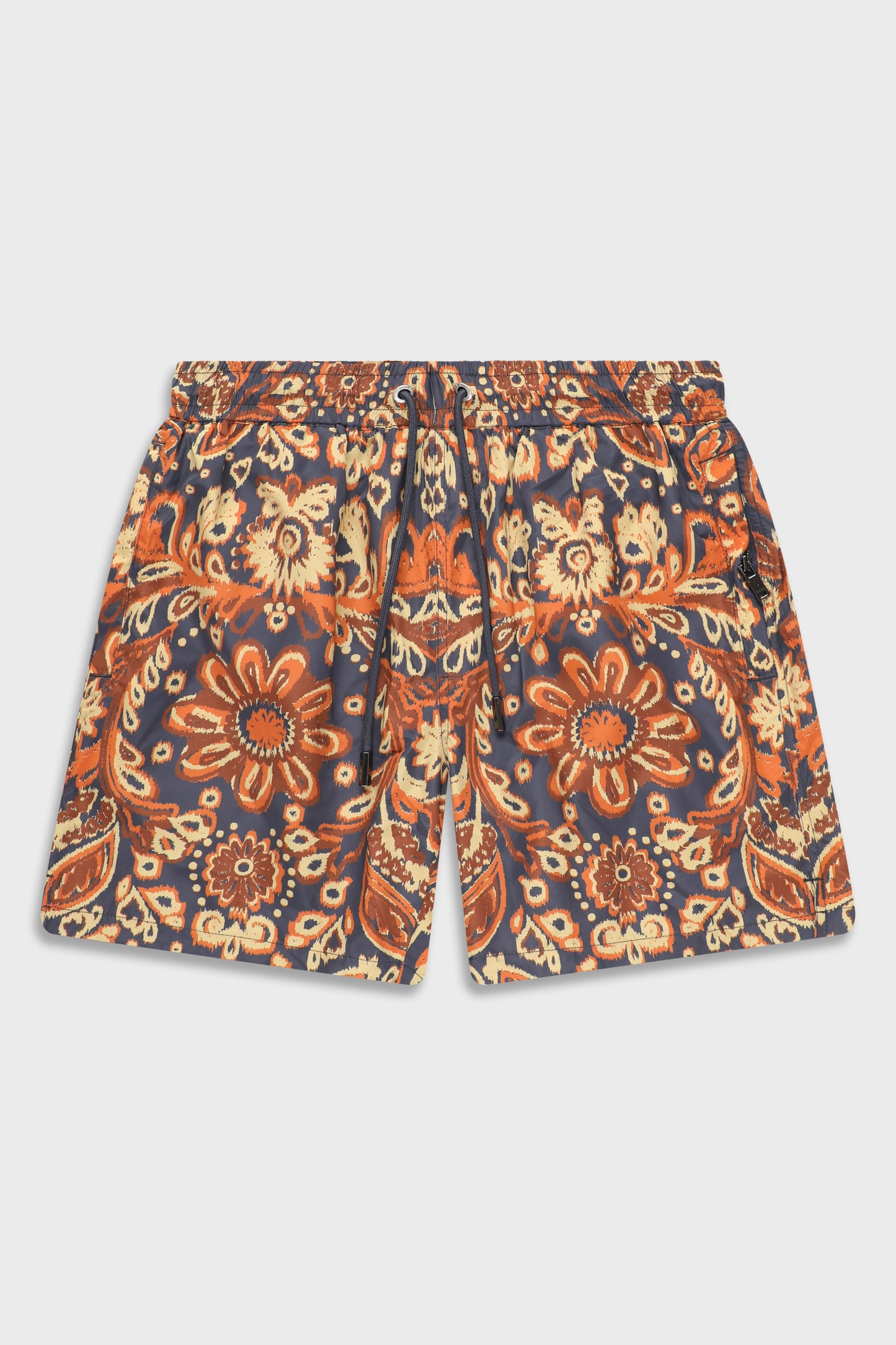 Florel 816 Brown Swimwear
