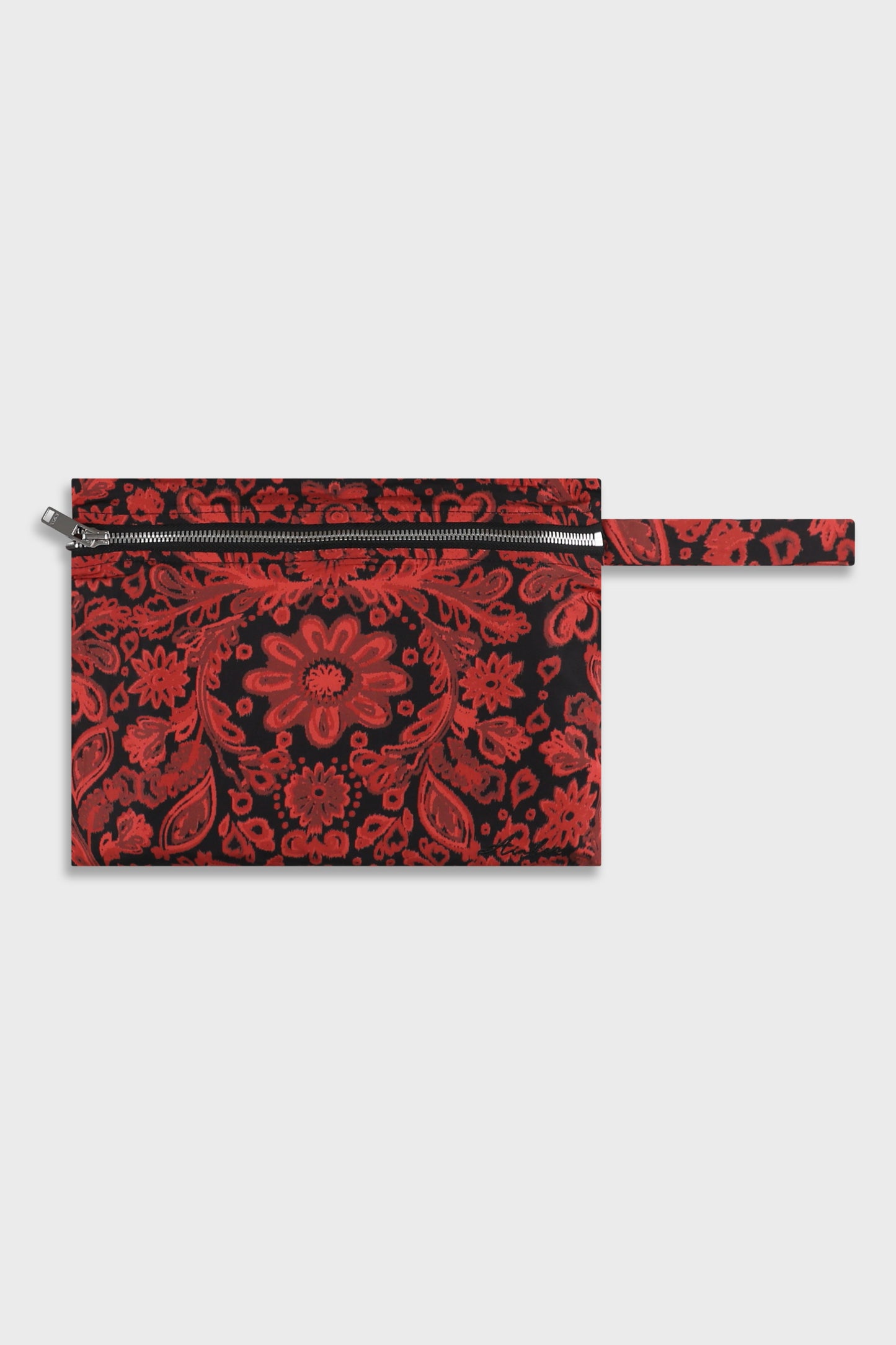 Florel 816 Red Swimwear
