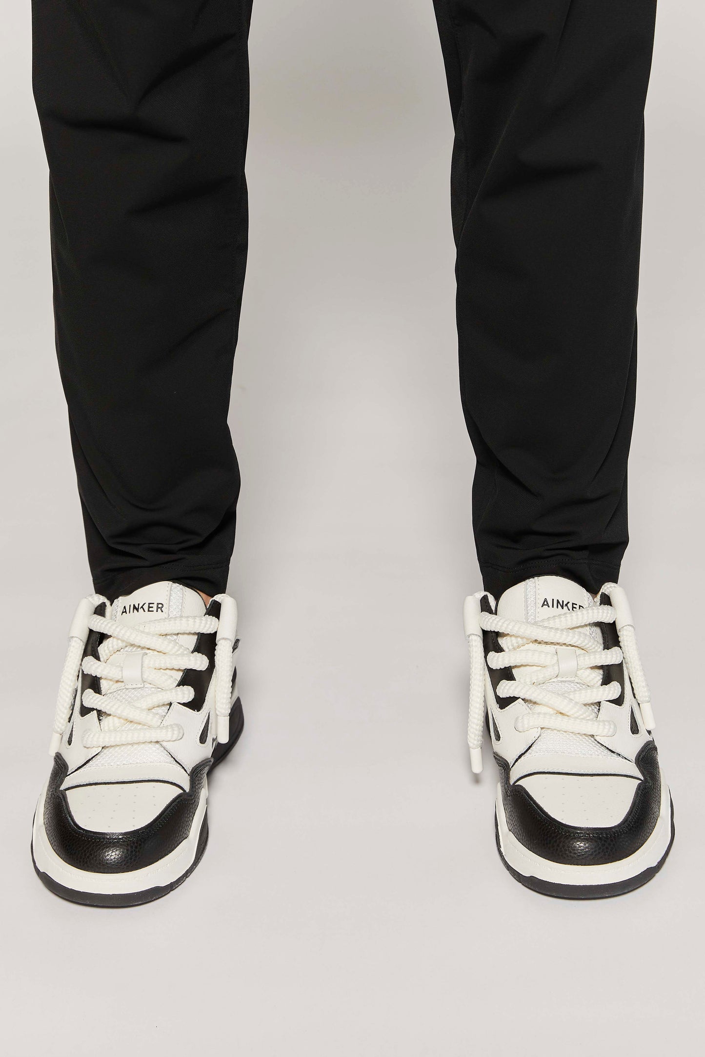 Tarmak White Black