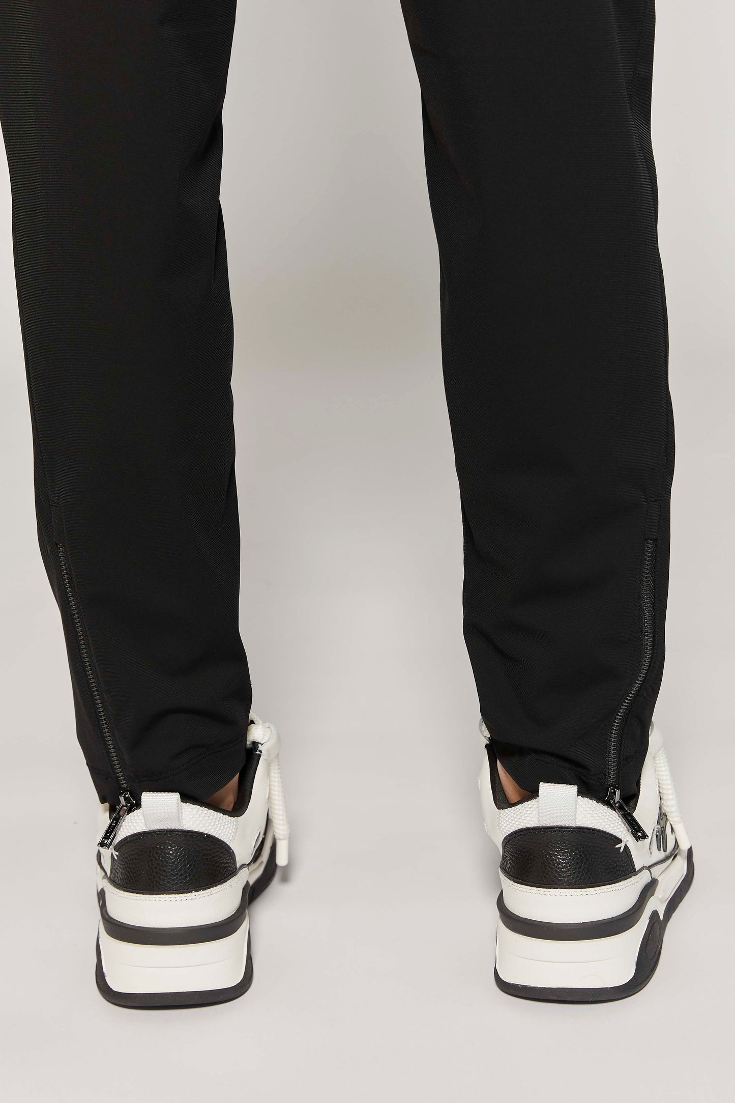 Tarmak White Black