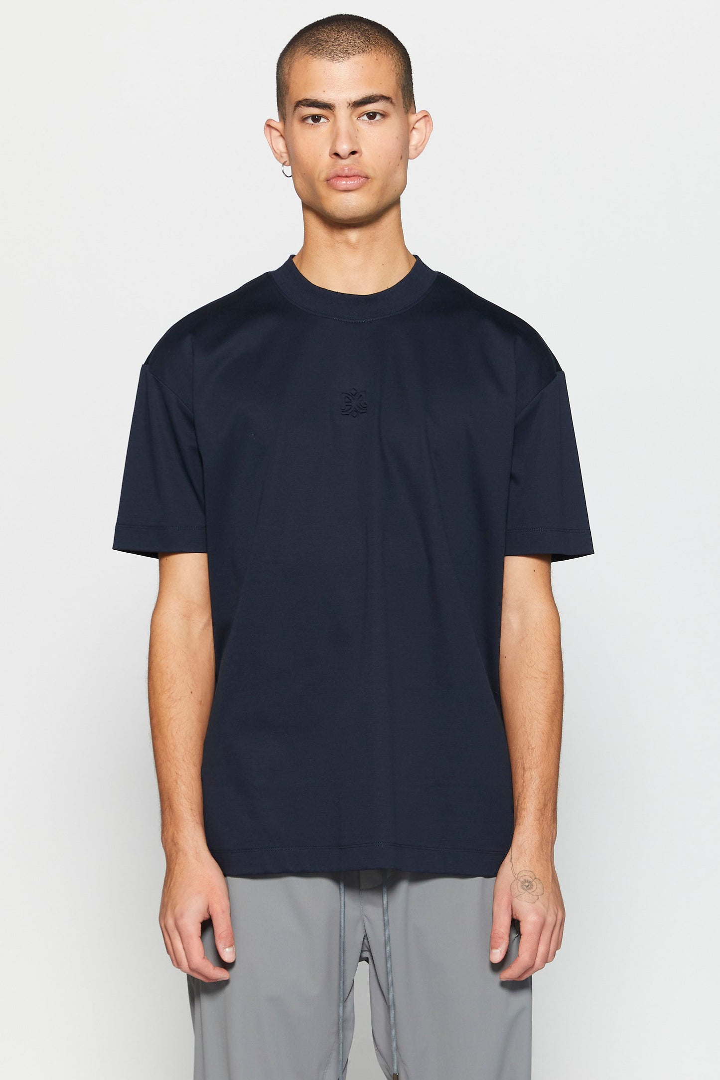 AR 225 Blue T-Shirt