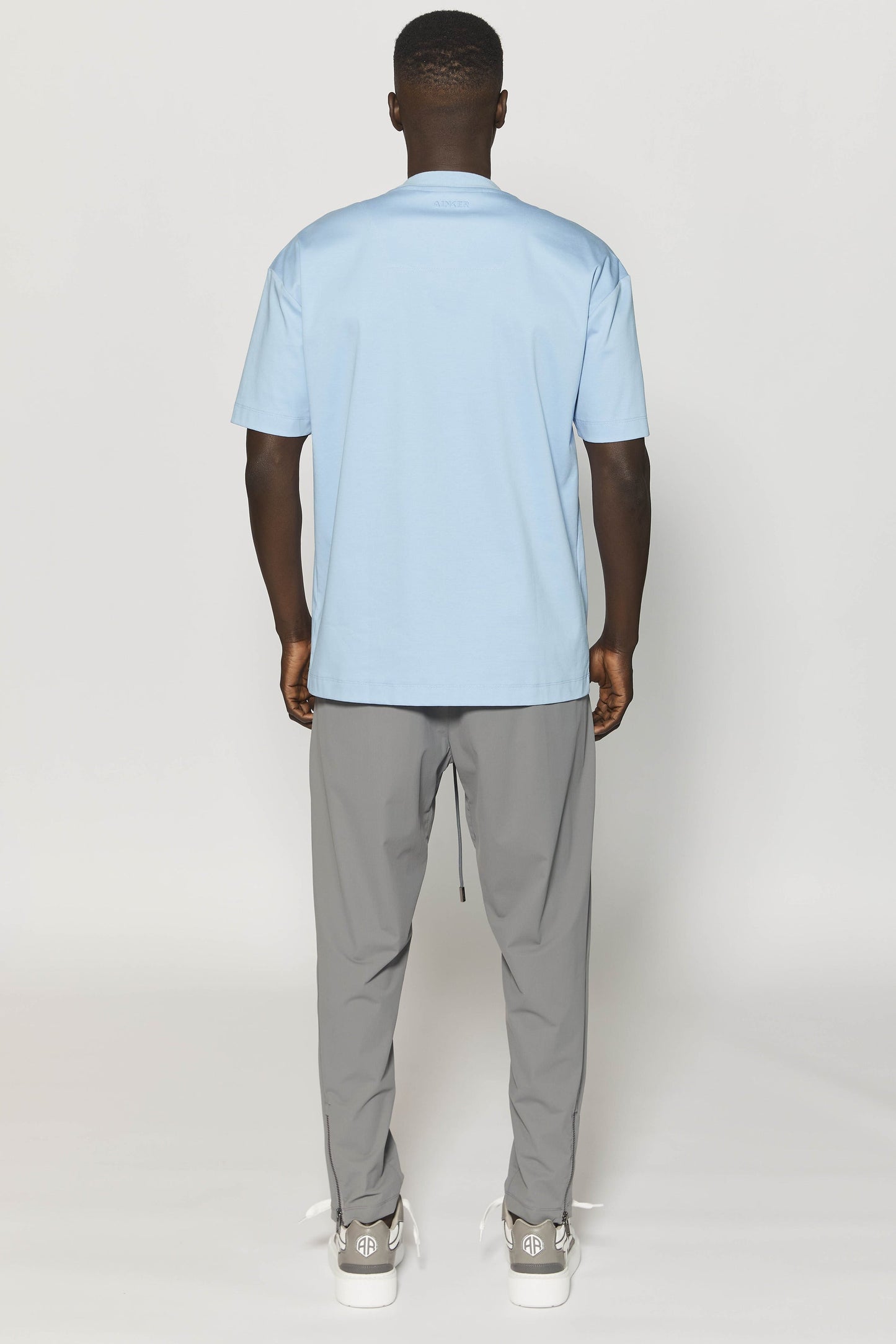AR 225 Light Blue T-Shirt