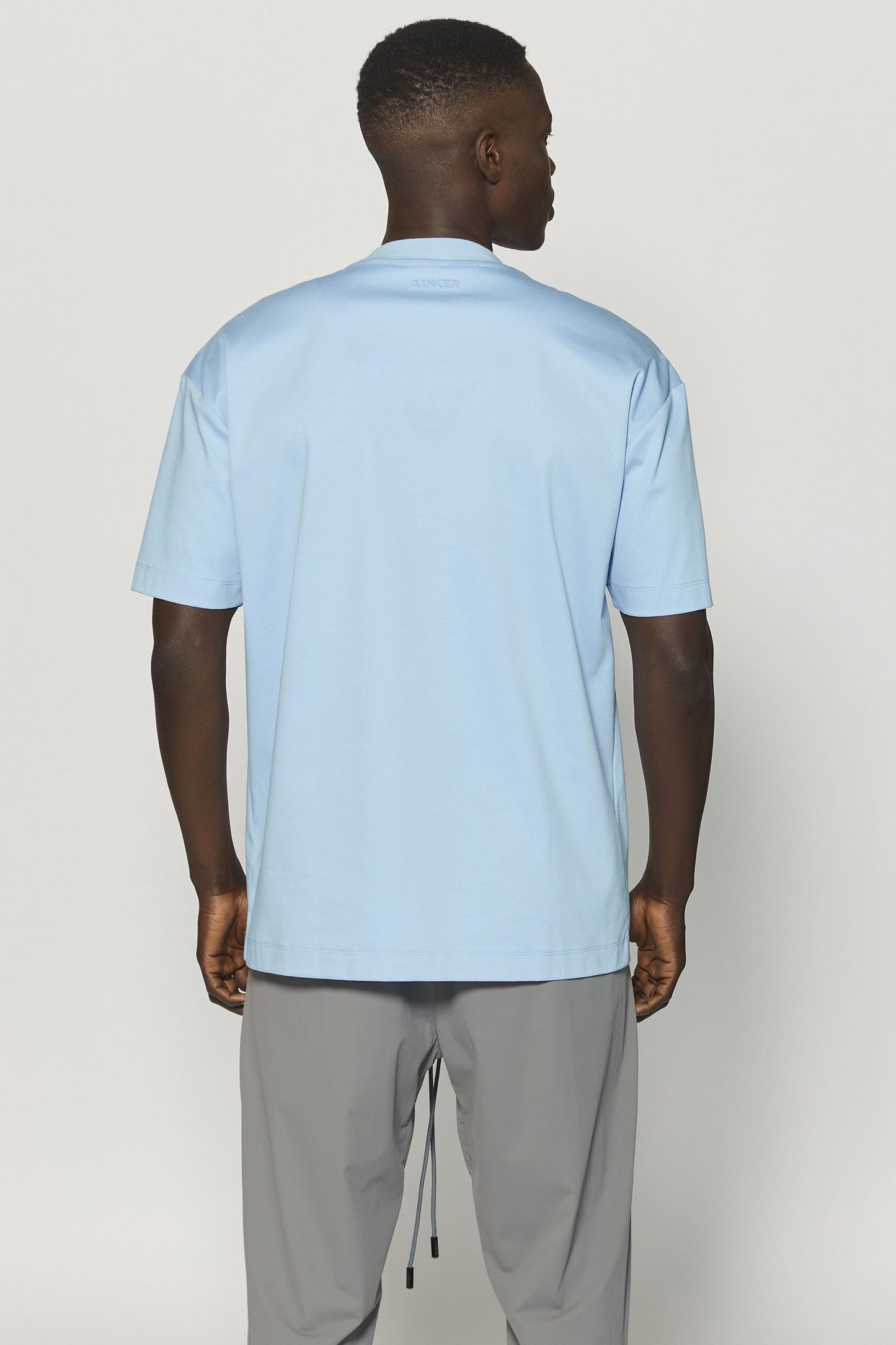AR 225 Light Blue T-Shirt