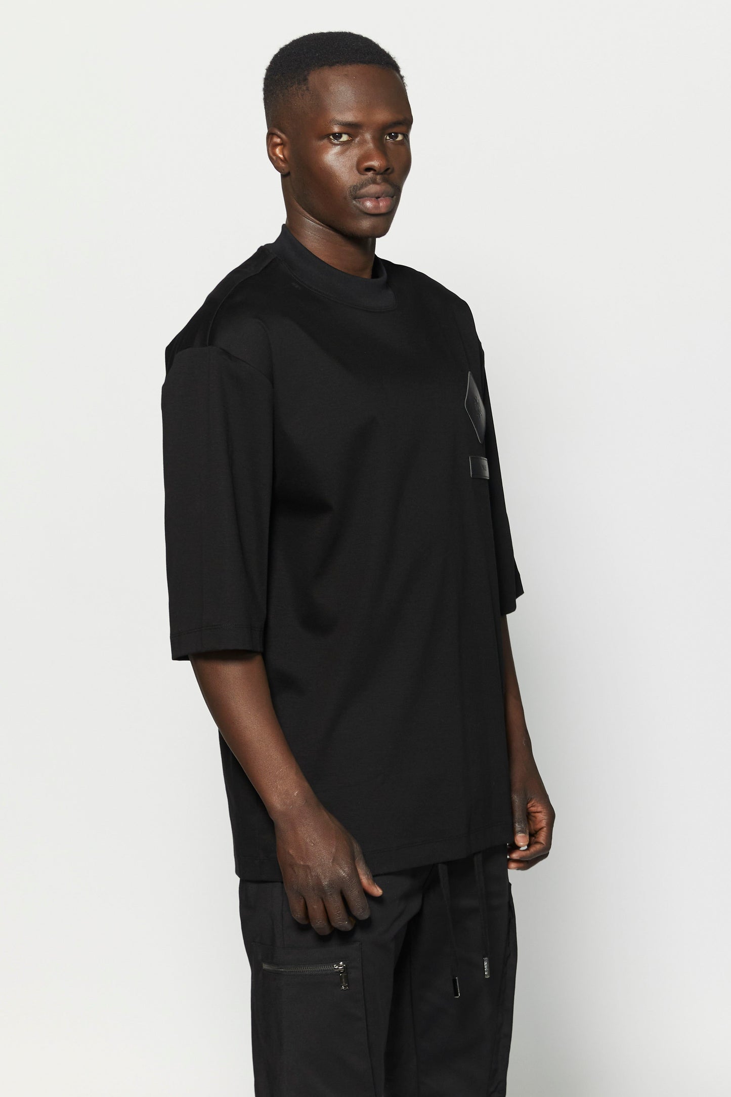 Japan 290 Black T-Shirt