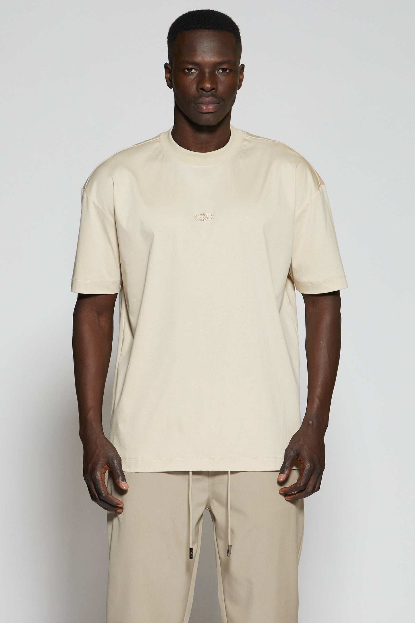 Eyes 293 Mocha T-Shirt