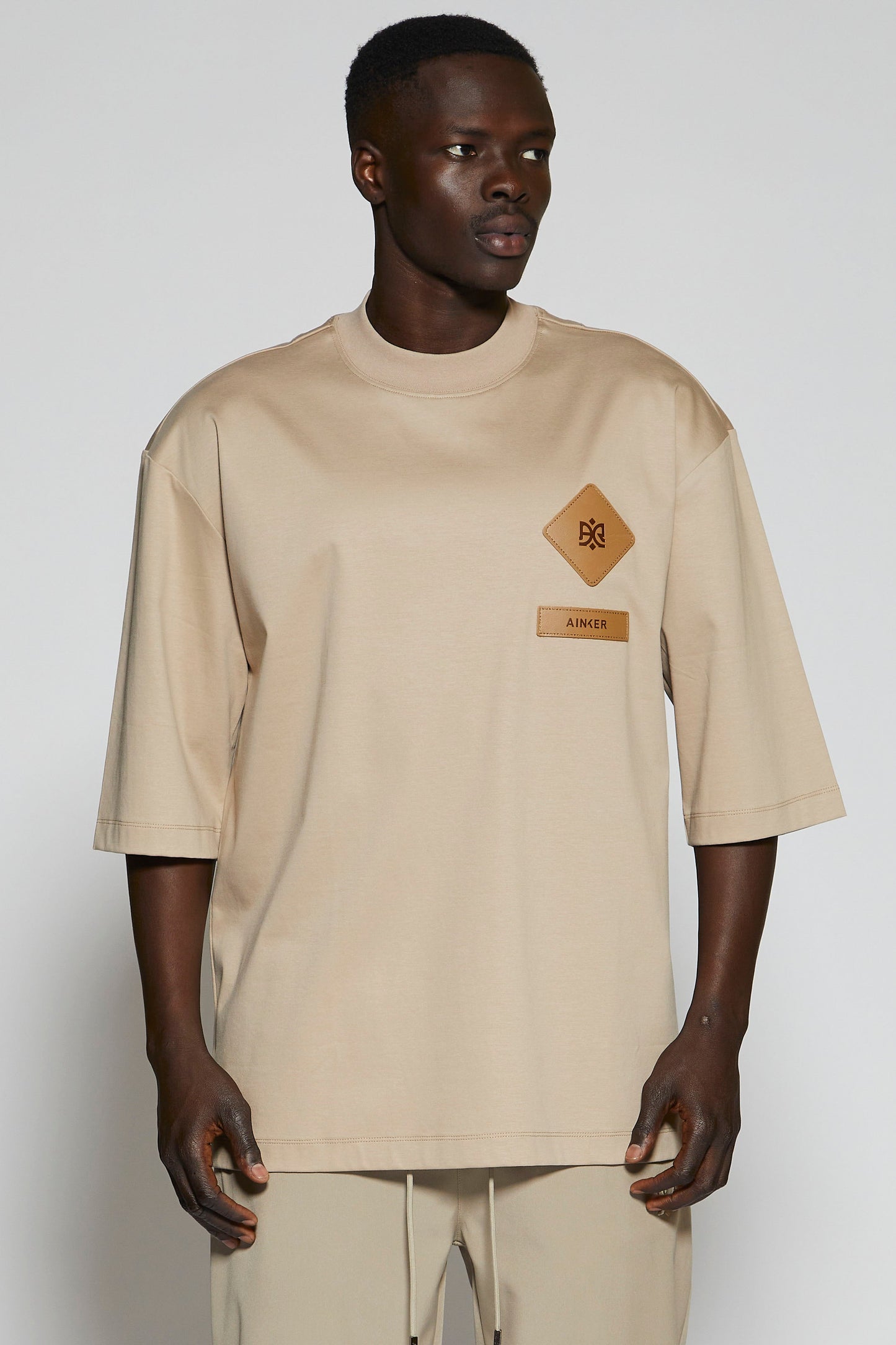 Japan 290 Brown T-Shirt