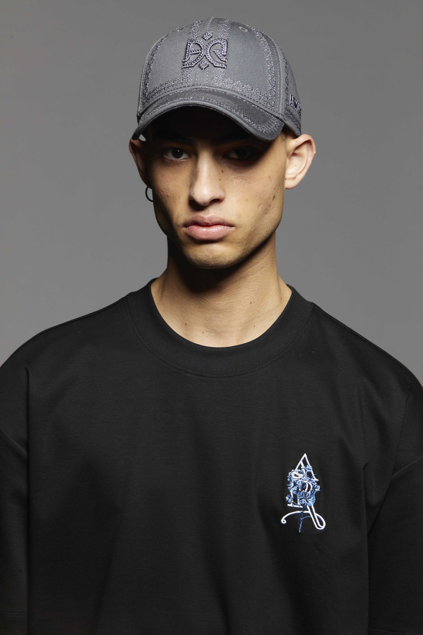 371 Gray Hat