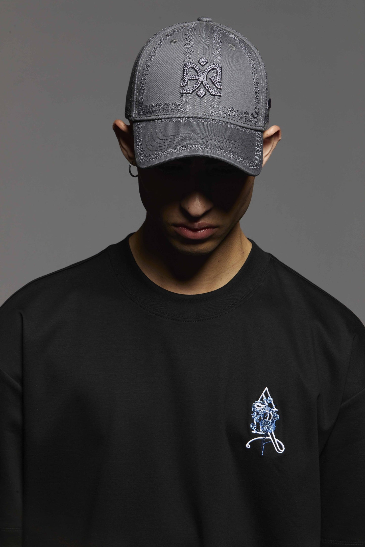 371 Gray Hat