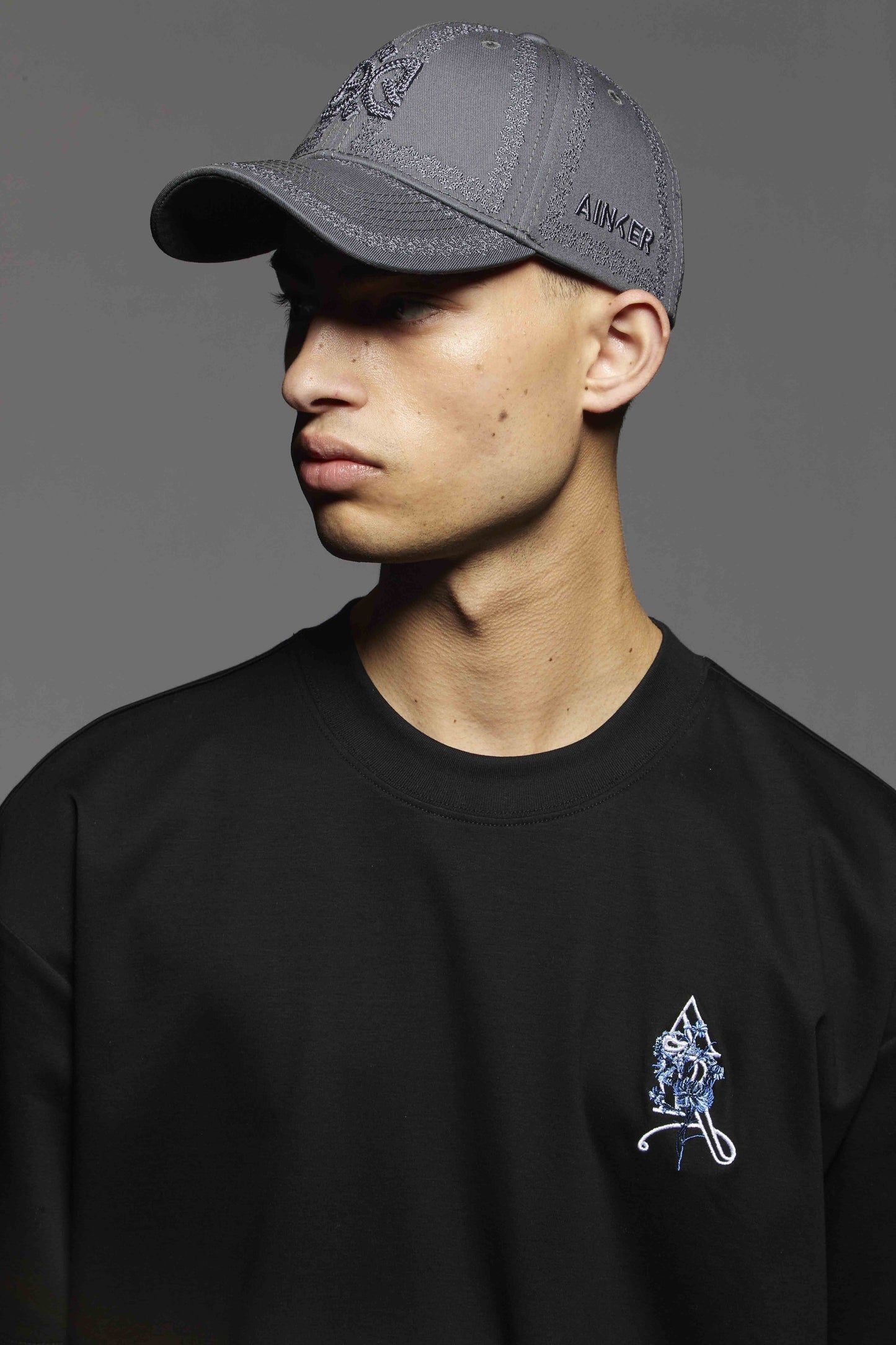 371 Gray Hat
