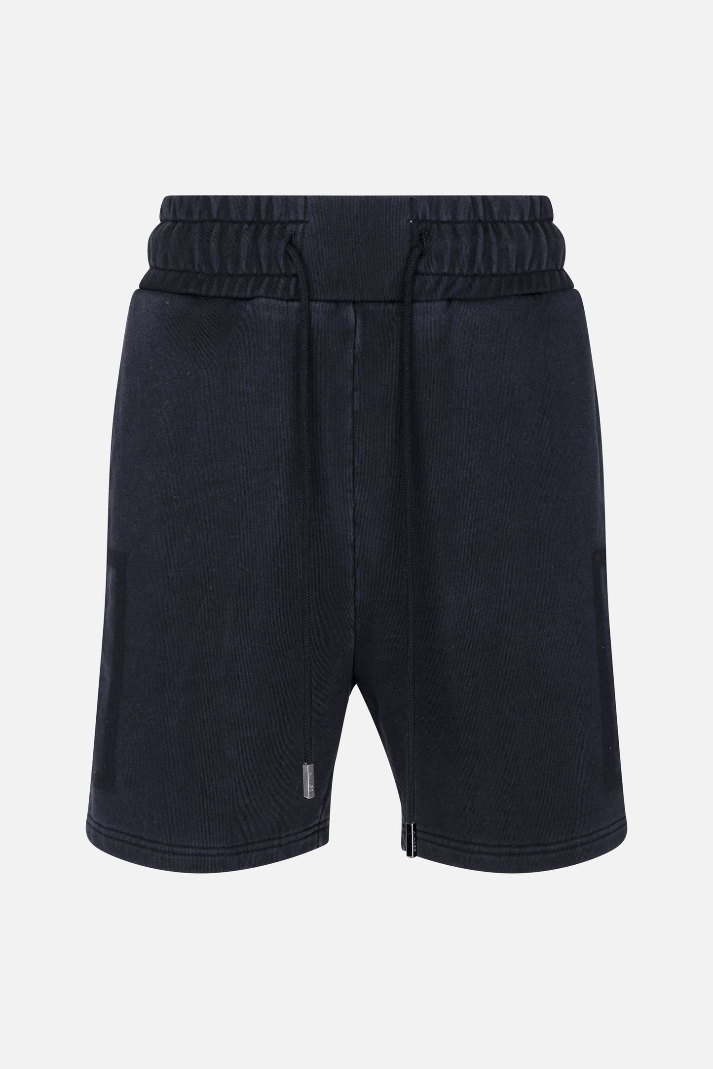 Art To Get Black Wash Short Pant