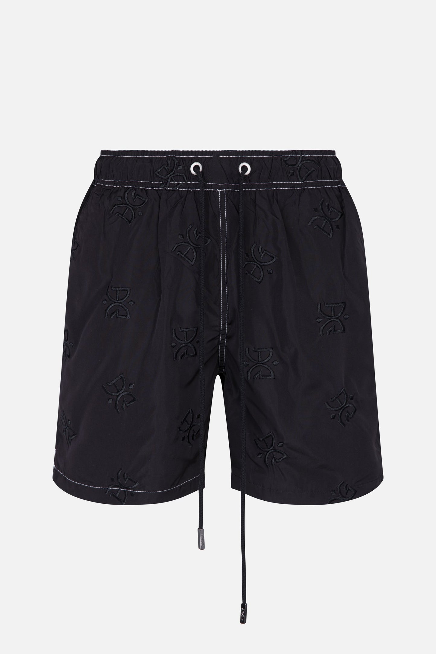 AR 284 Black Swimwear