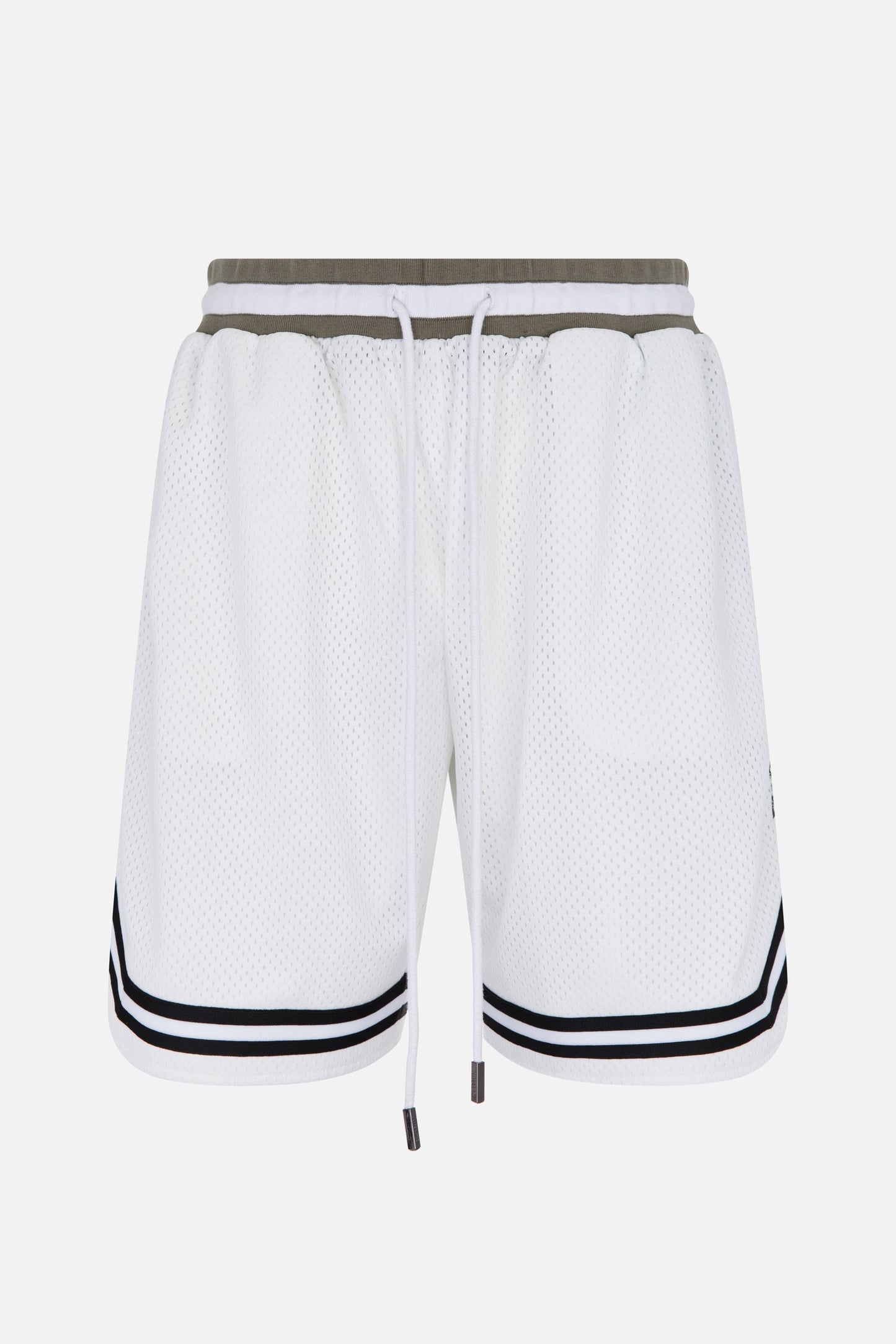BB 262 Green Short Pant