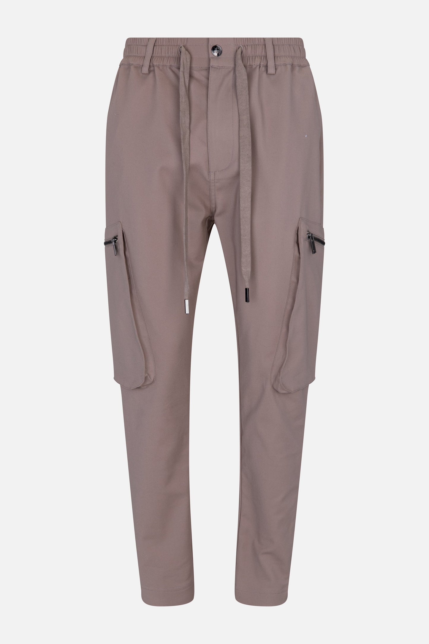 Cargo 258 Off-White Pants