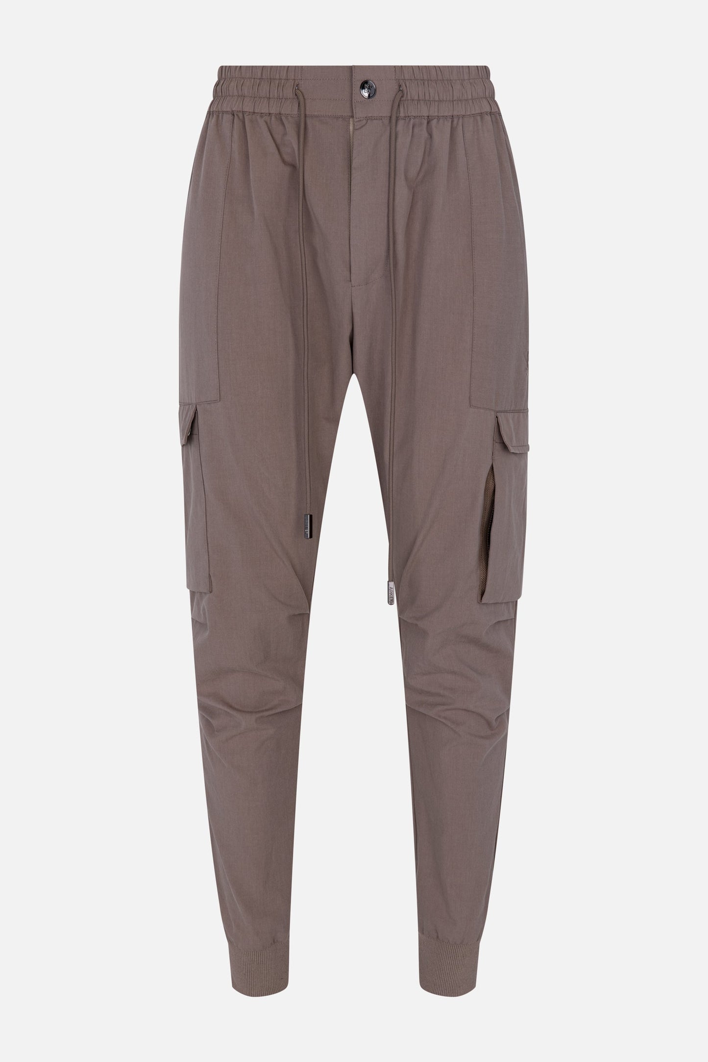 Cargo 258 Mocha Pants