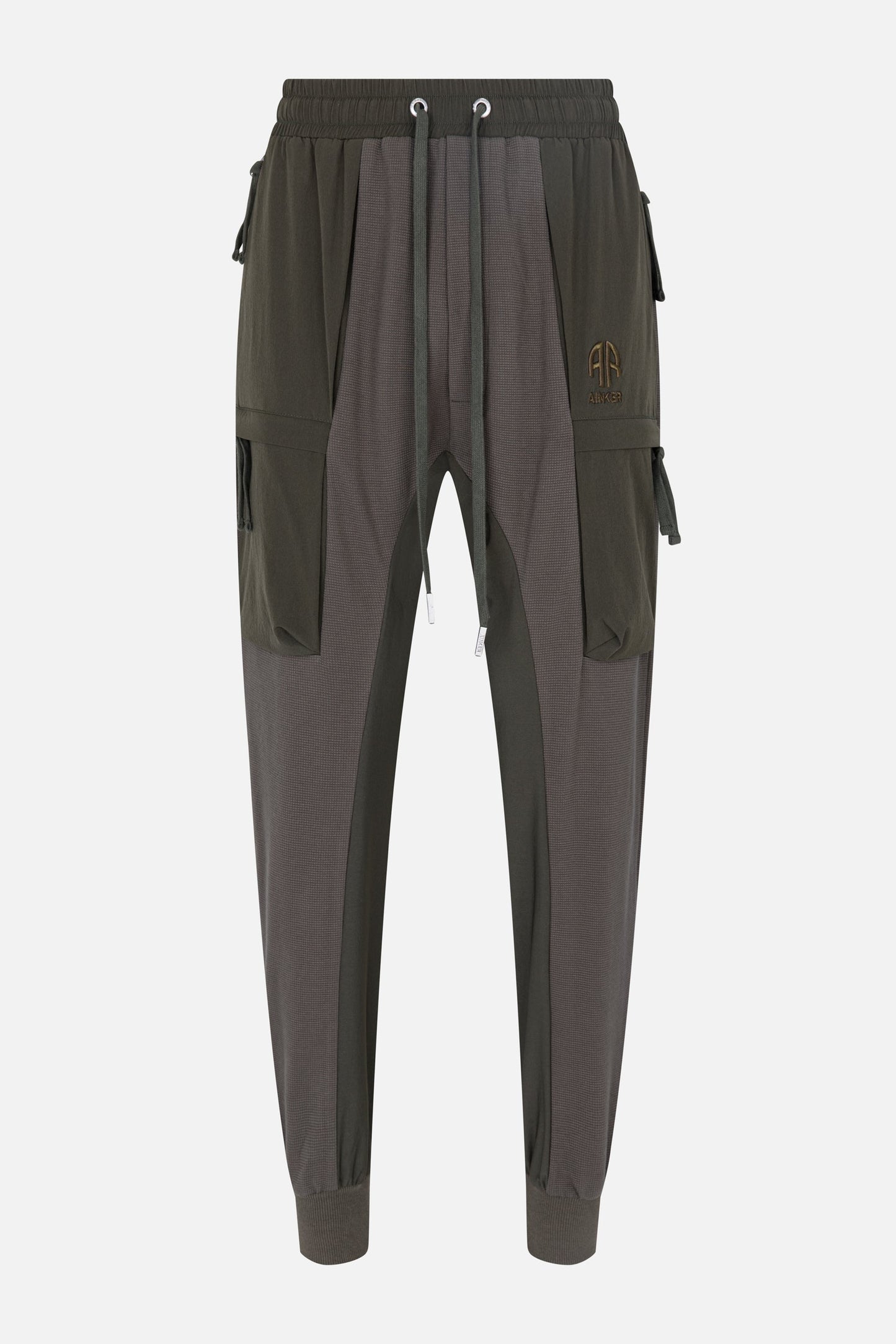 Cargo 168 Green Pants