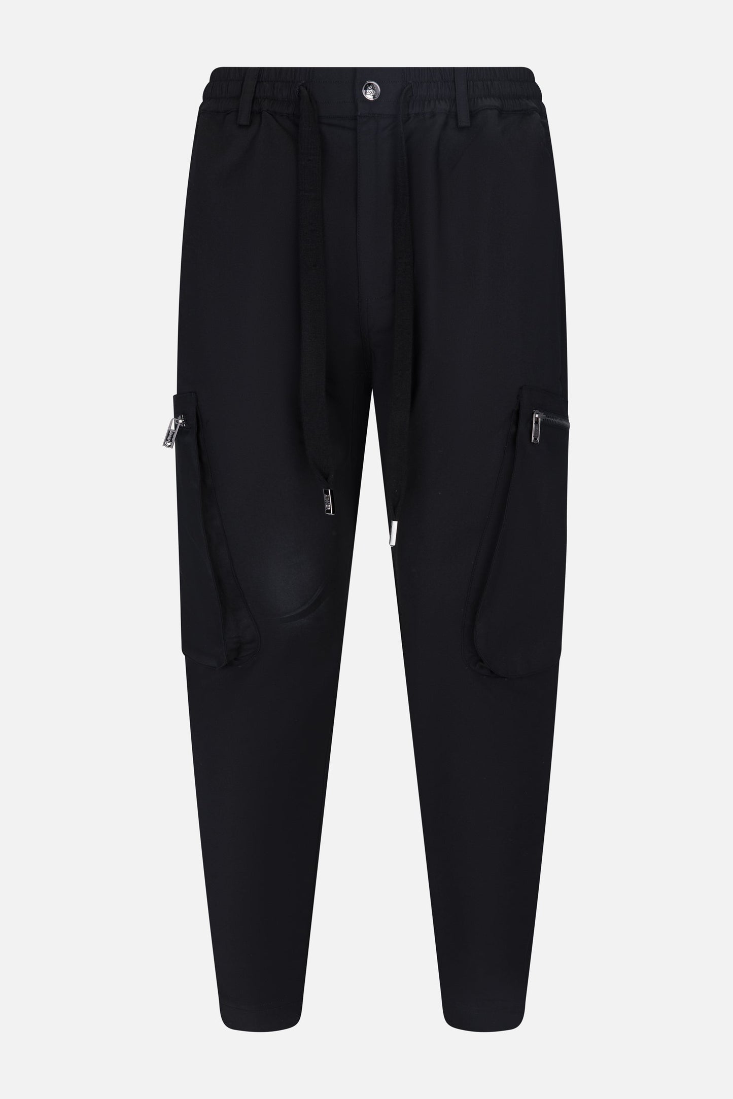 Cargo 258 Black Pants