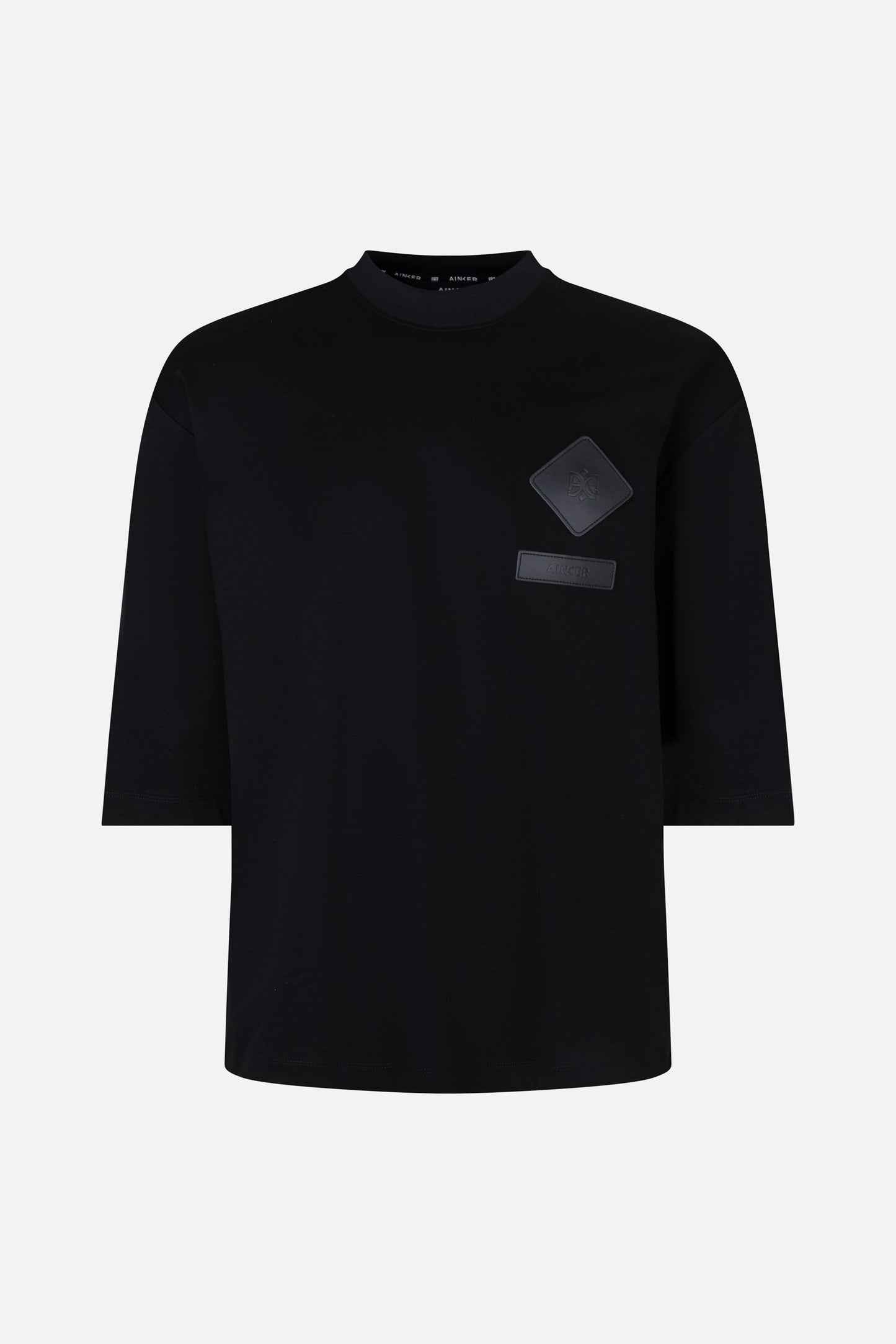 Japan 290 Black T-Shirt
