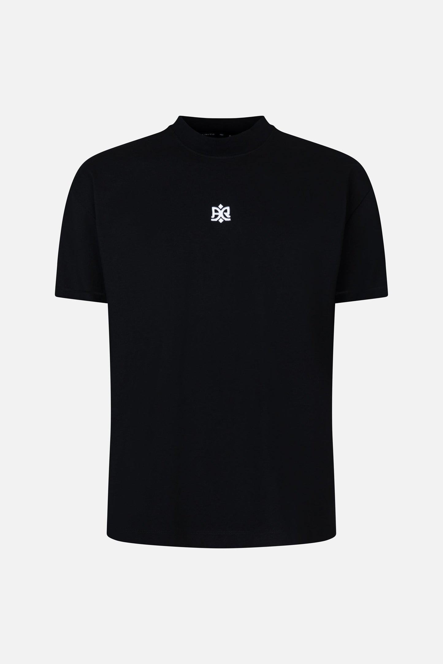 Signature Black T-Shirt