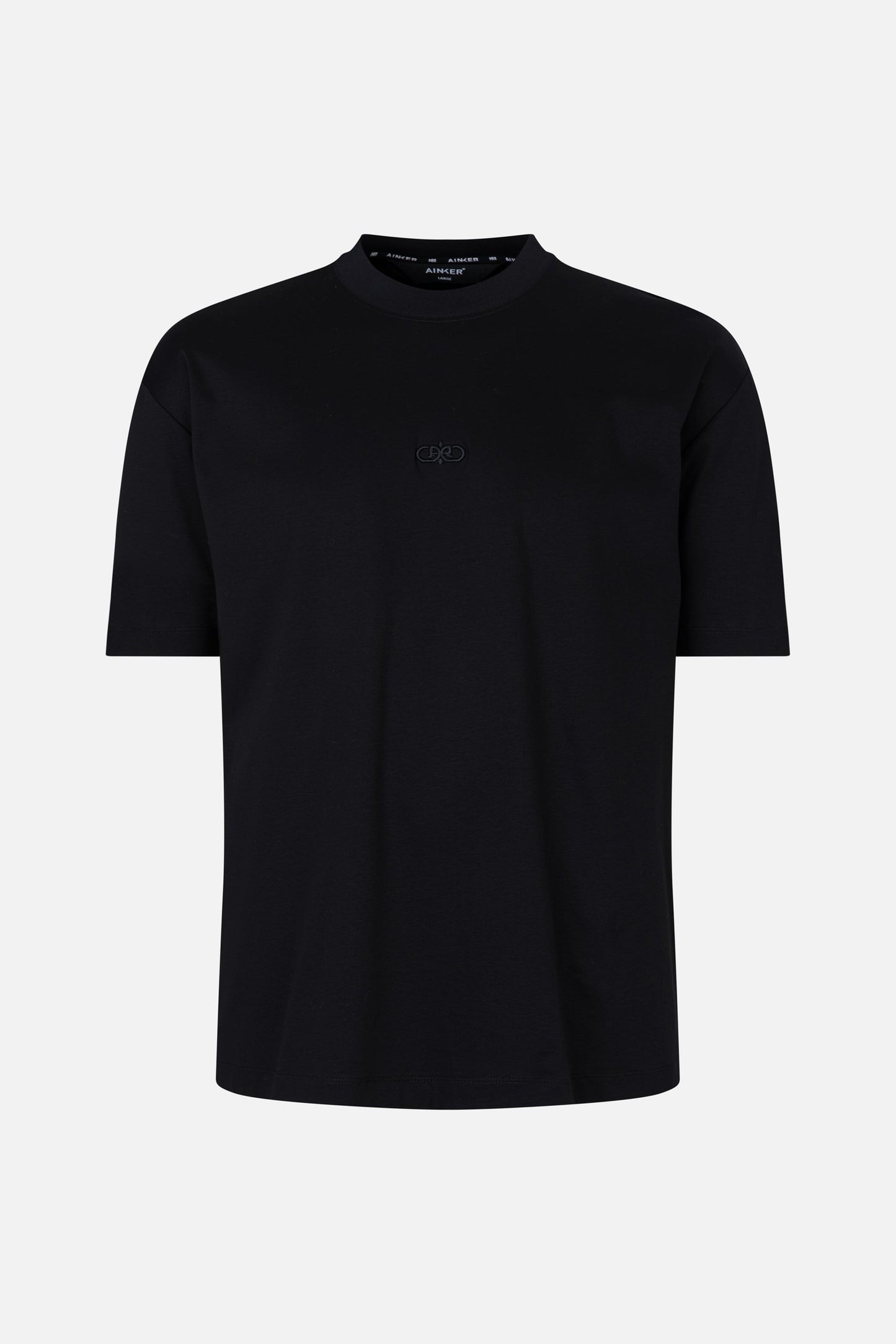 Eyes 293 Black T-Shirt