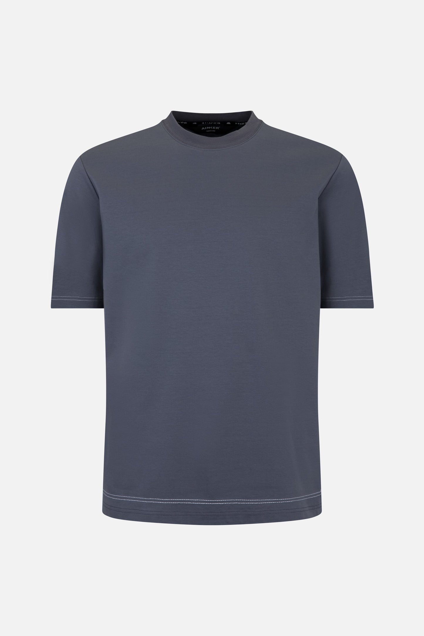 Stitch 226 Gray T-Shirt