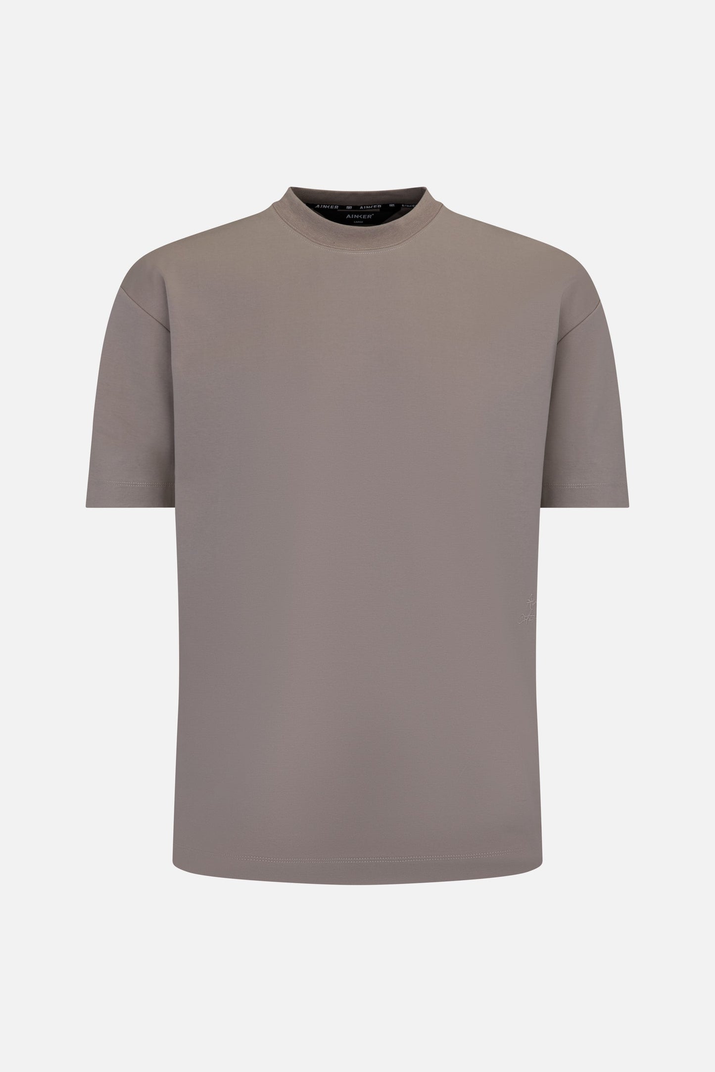 Signiture 228 Mocha T-Shirt