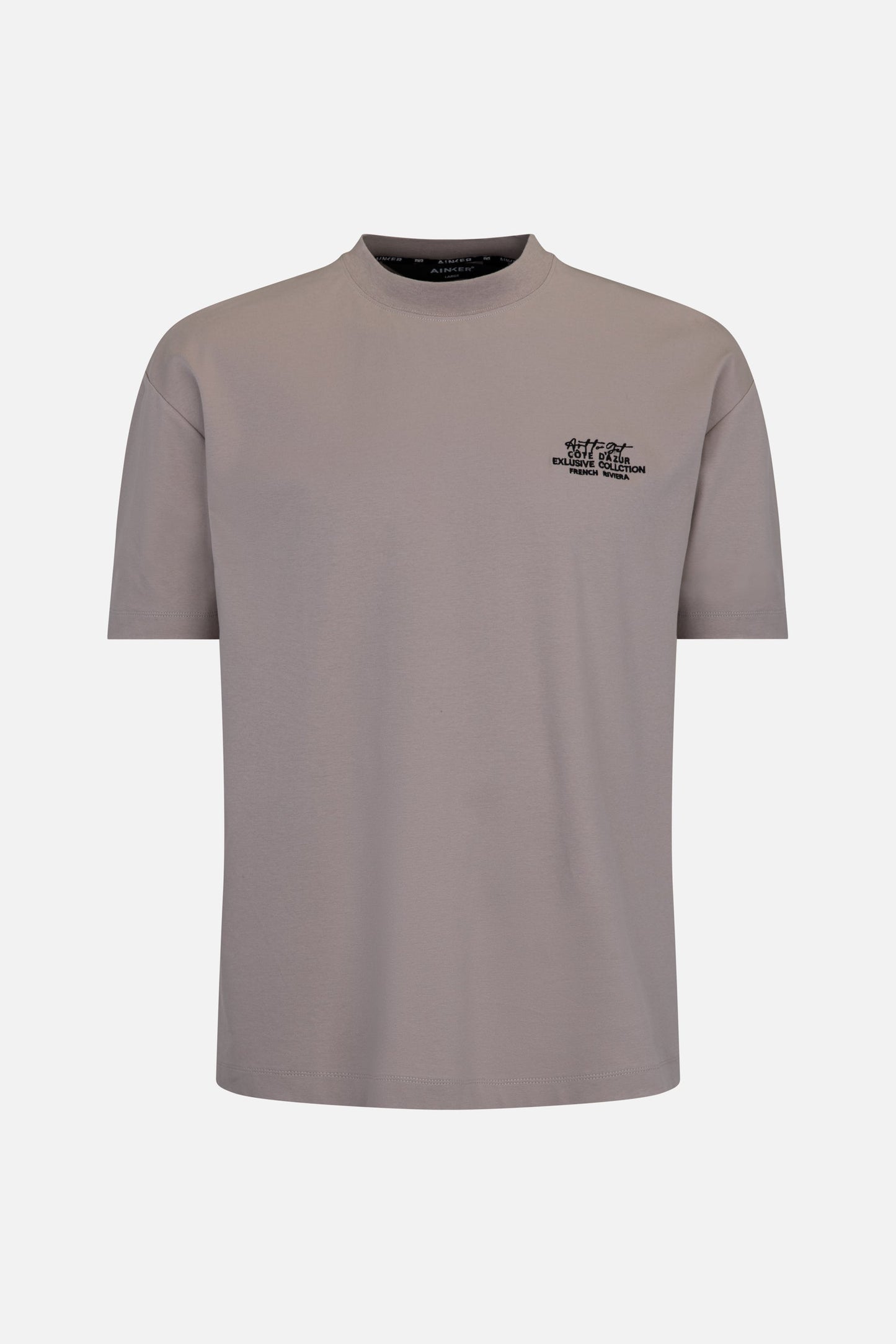 CDA 230 Off-White T-Shirt