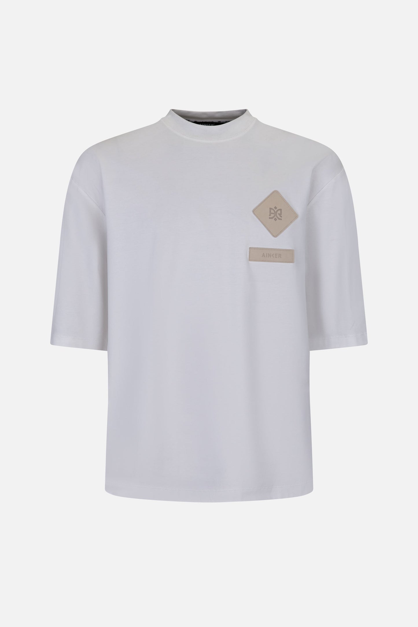 Japan 290 White T-Shirt