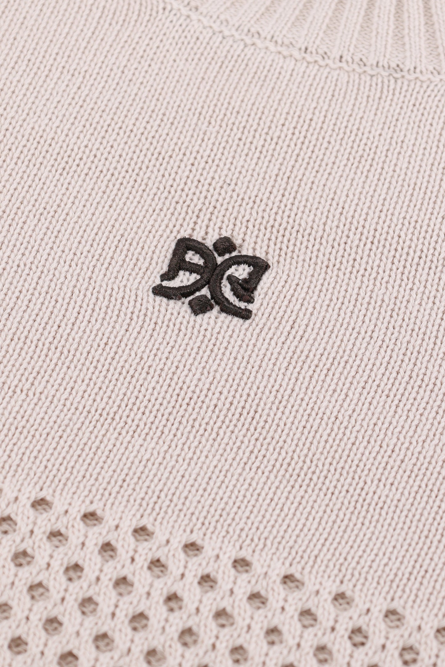 Off-White Mesh 804 T-Shirt