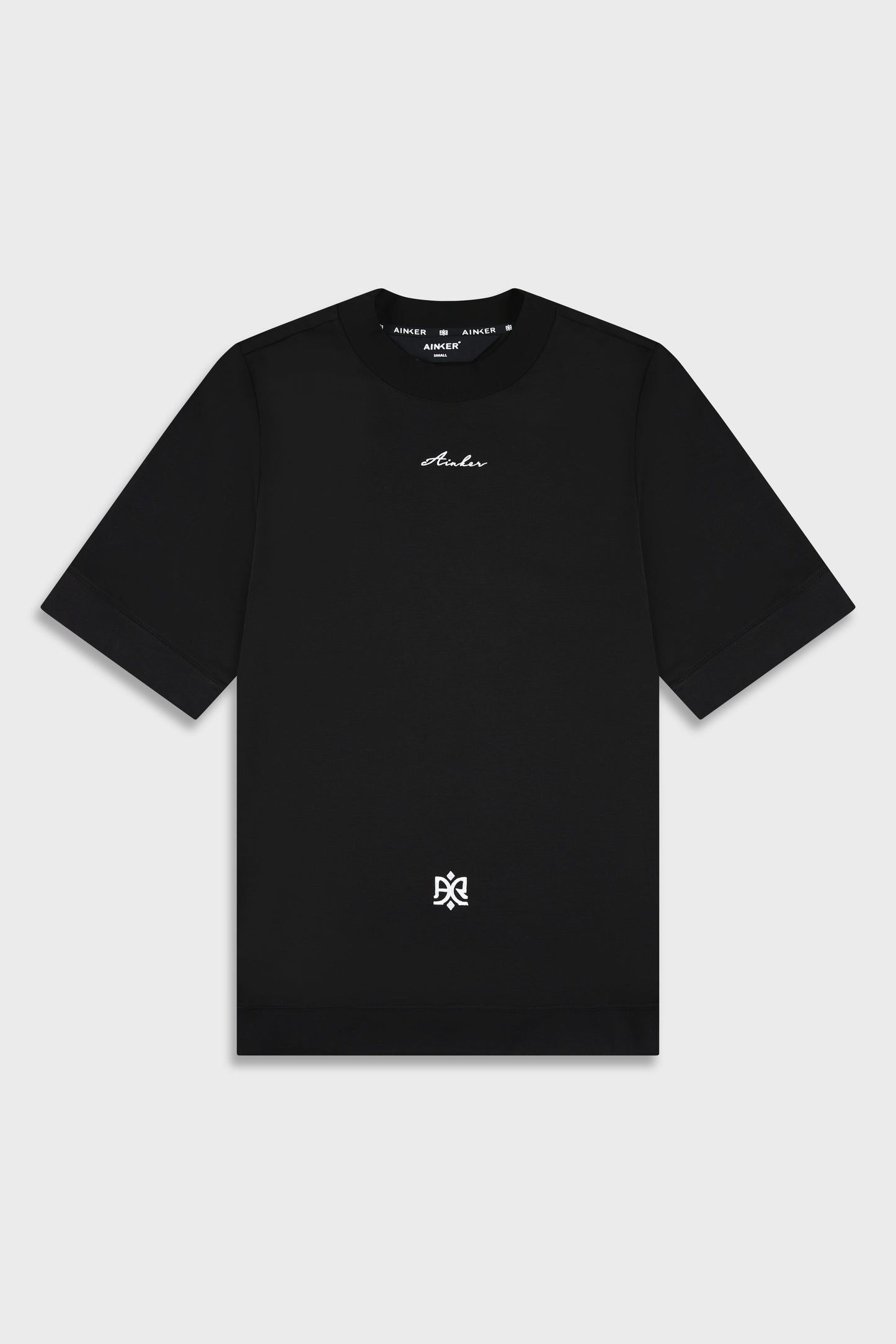 Japan 560 Black T-Shirt