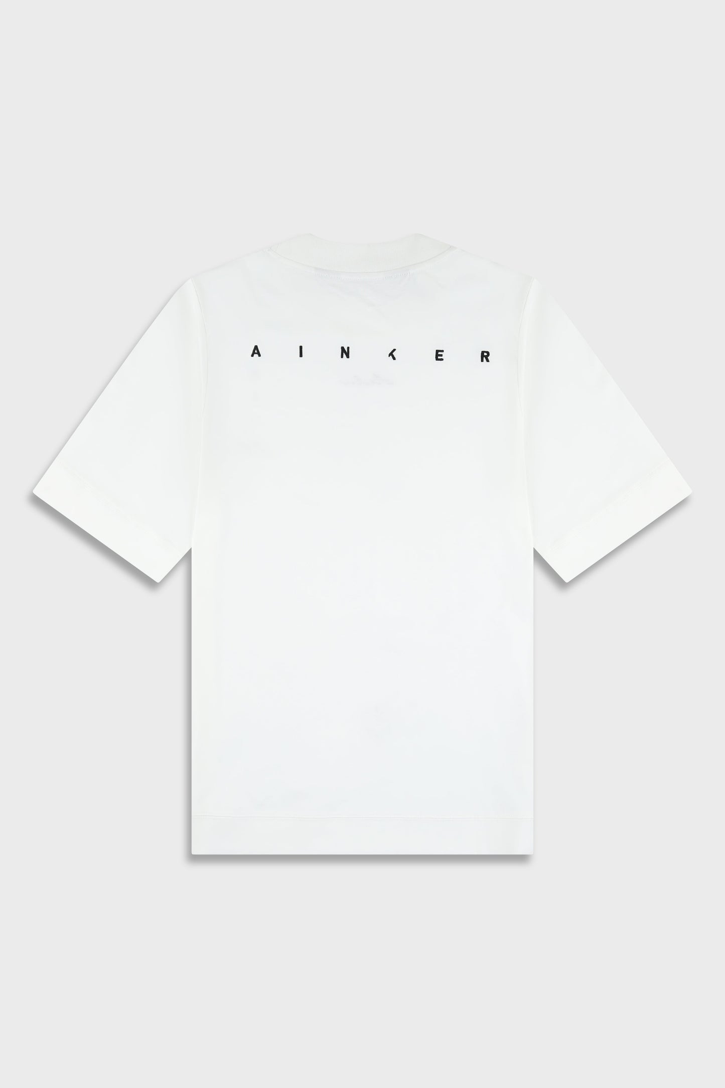 Japan 560 White T-Shirt