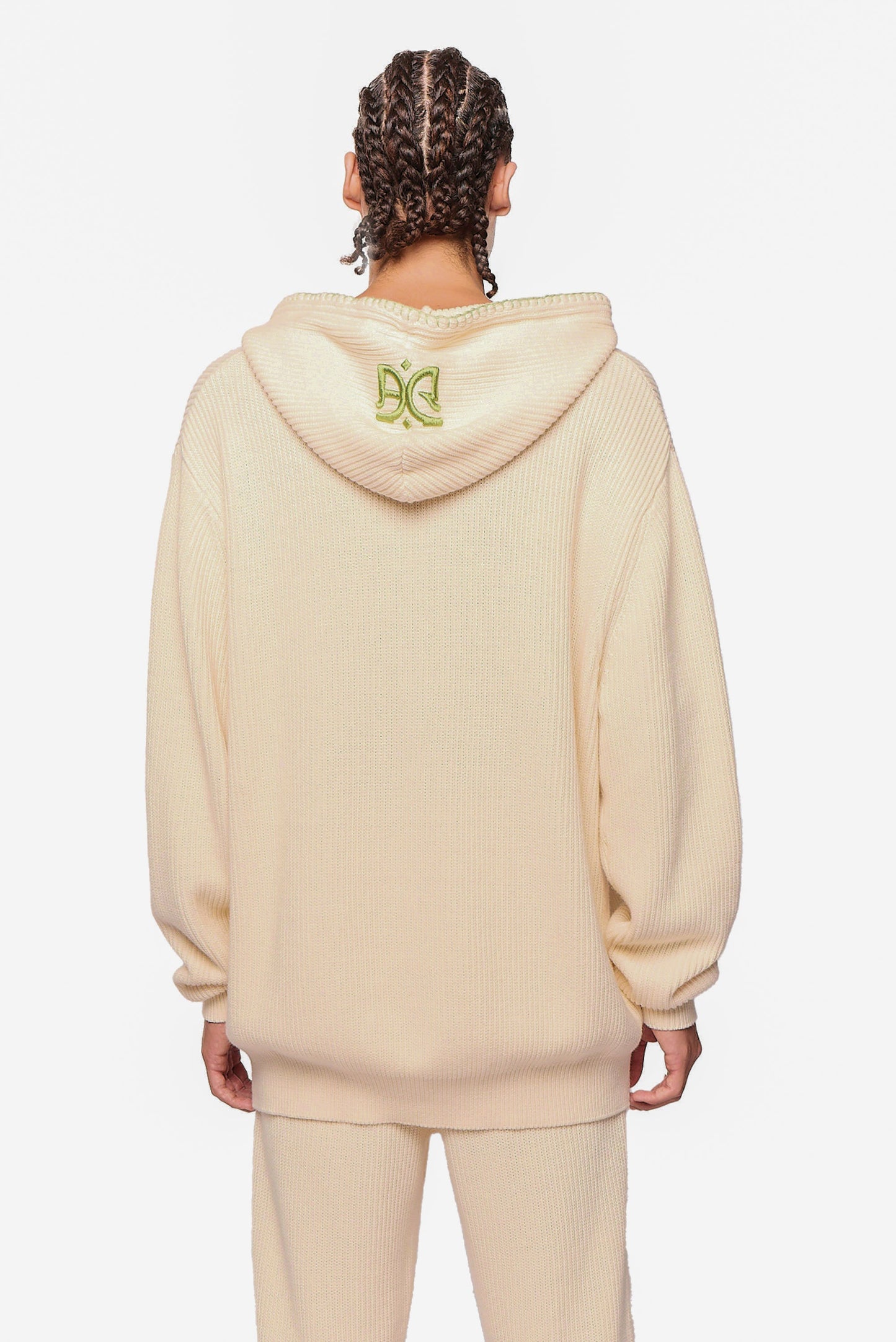 Cashmire Off-White 627 Top