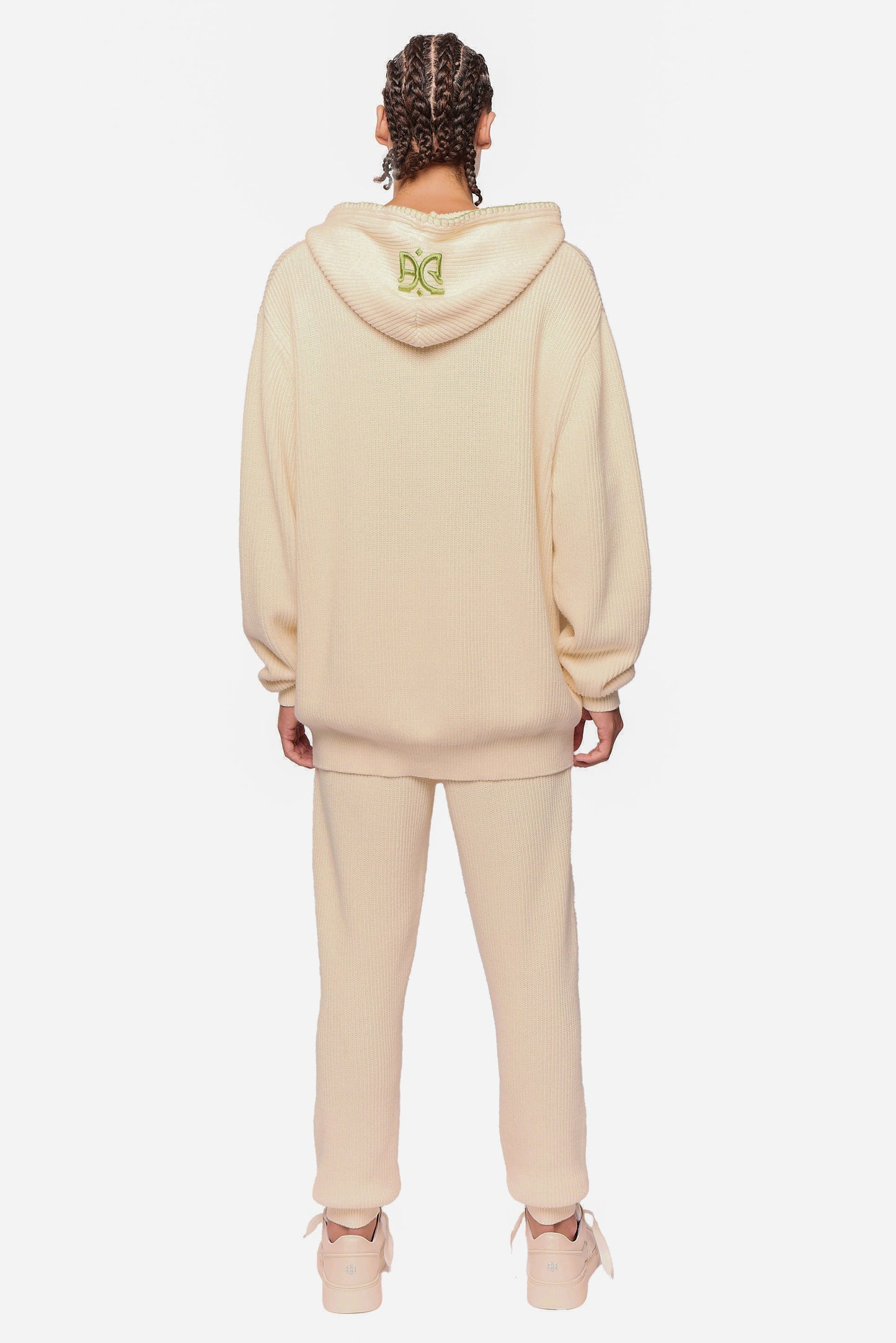 Cashmire Off-White 627 Top