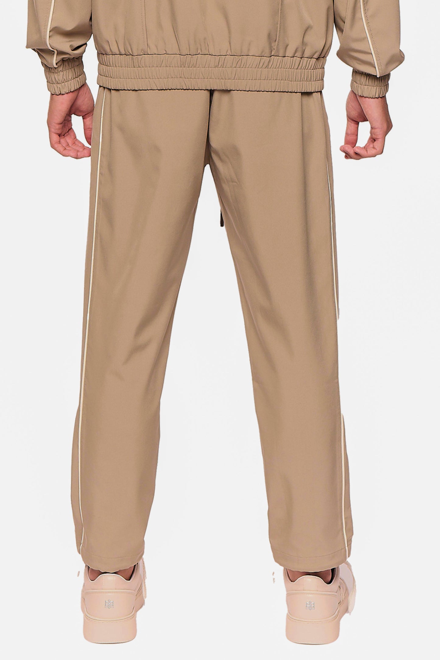 Jogger 605 Green Pants