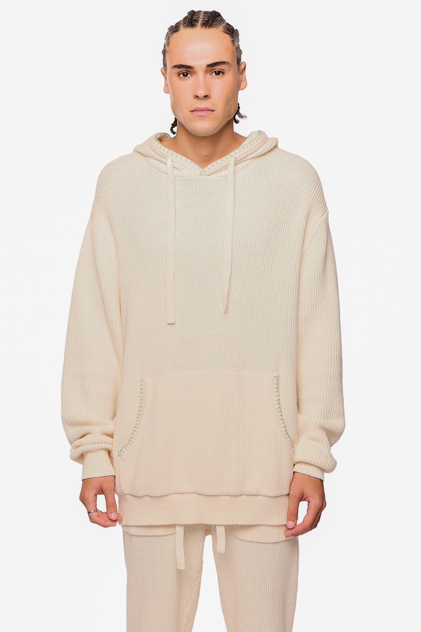 Cashmire Off-White 627 Top
