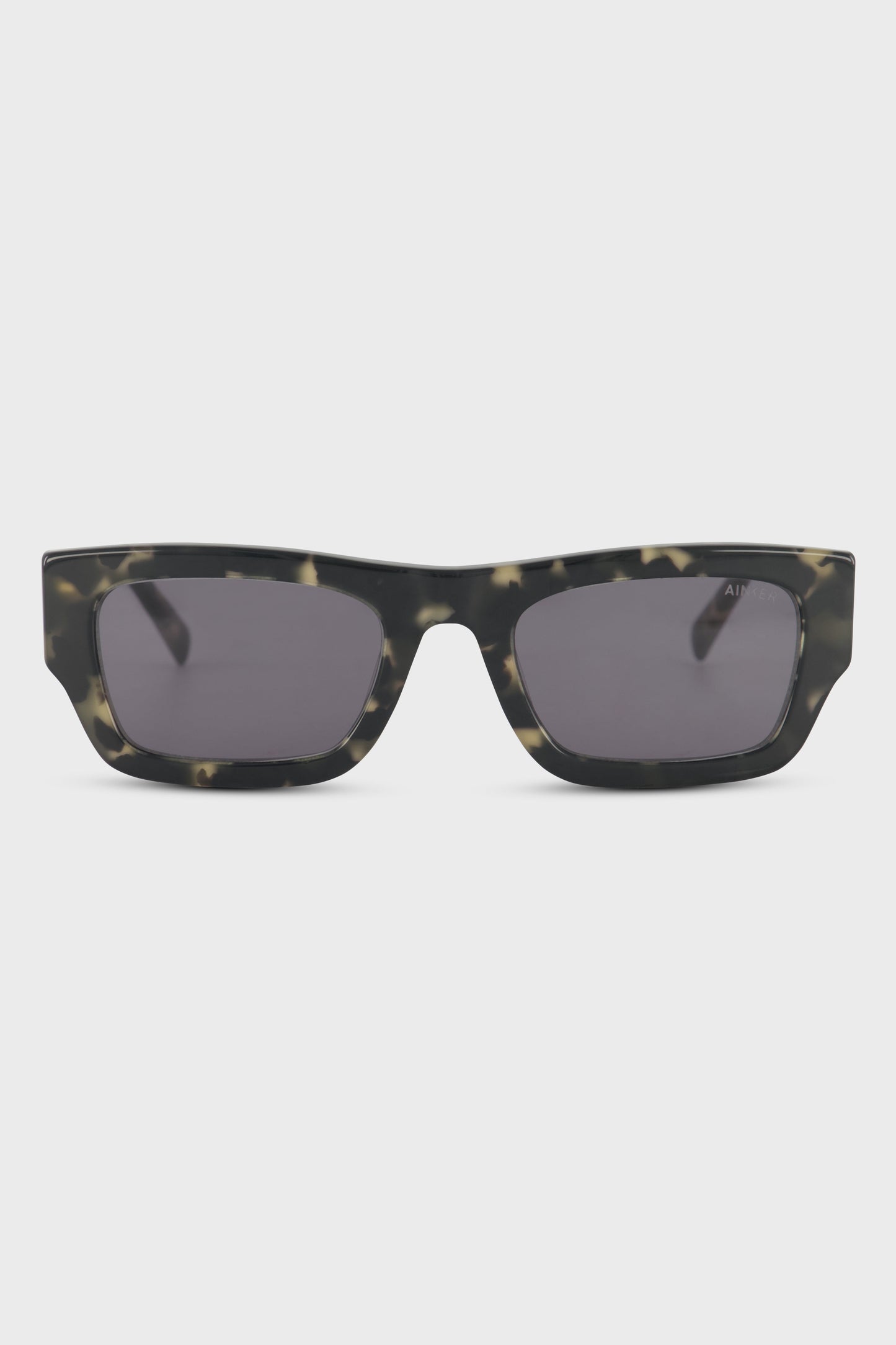 Prime Leopard Sunglasses