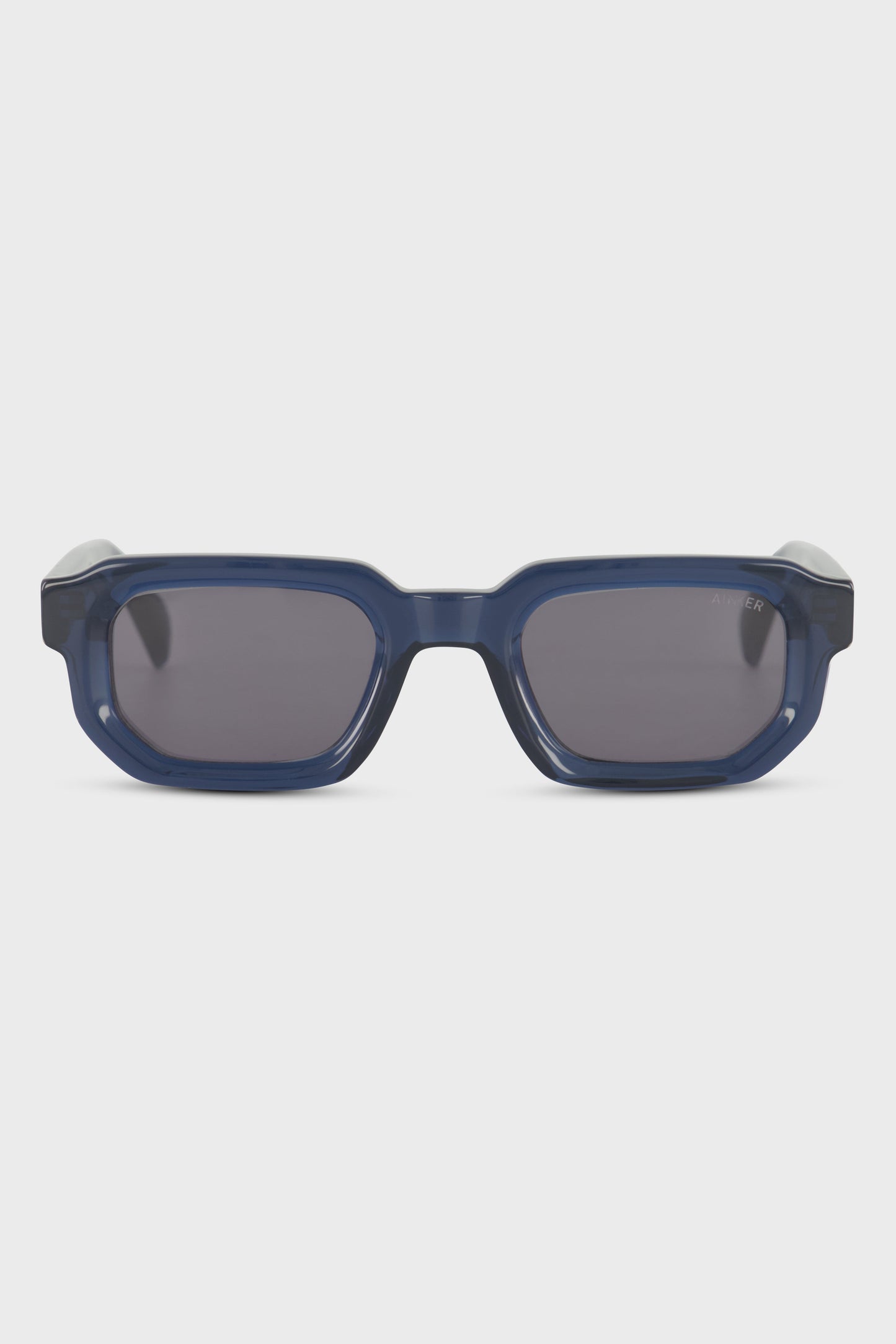 Valenza Blue Sunglasses