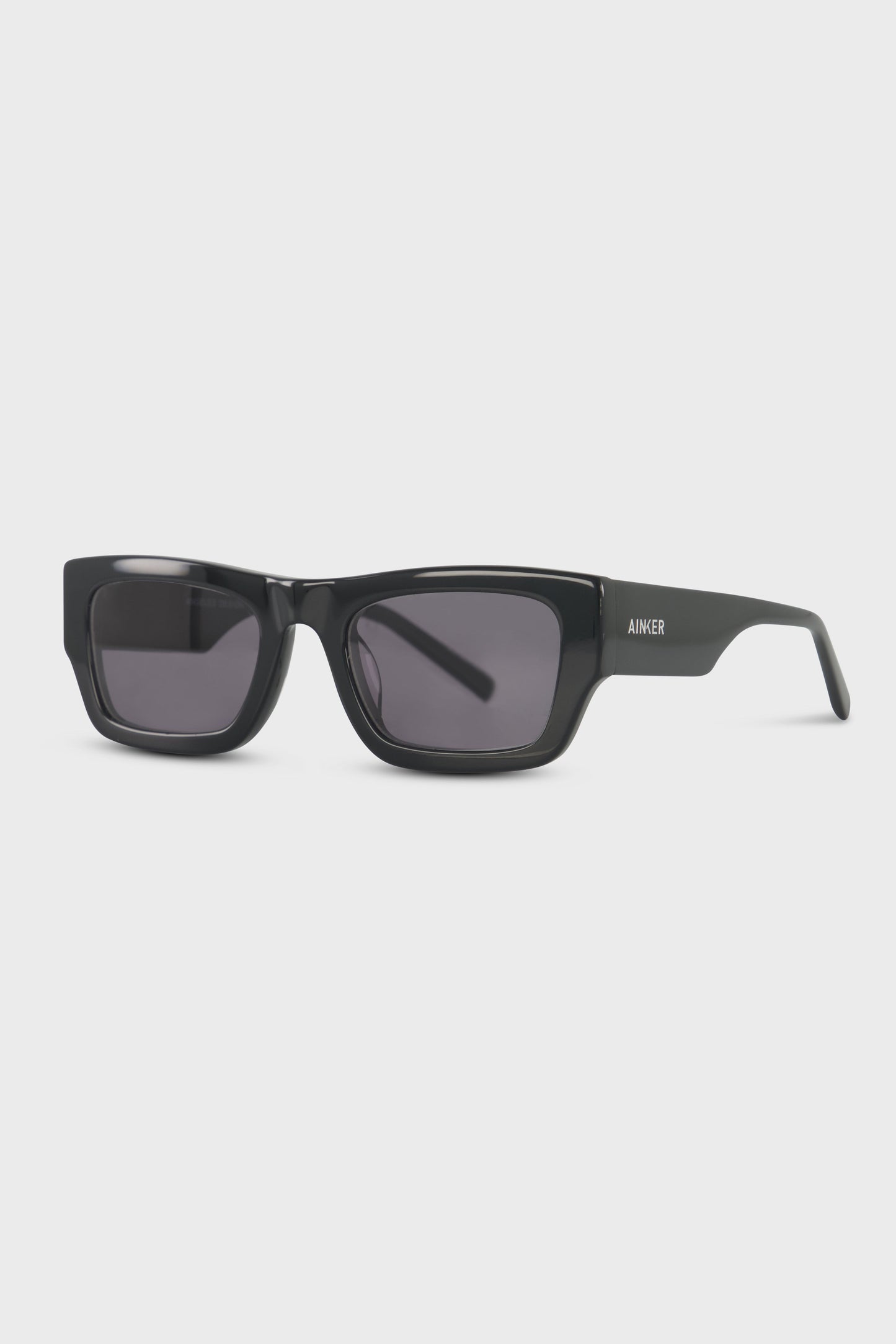Prime Black Sunglasses