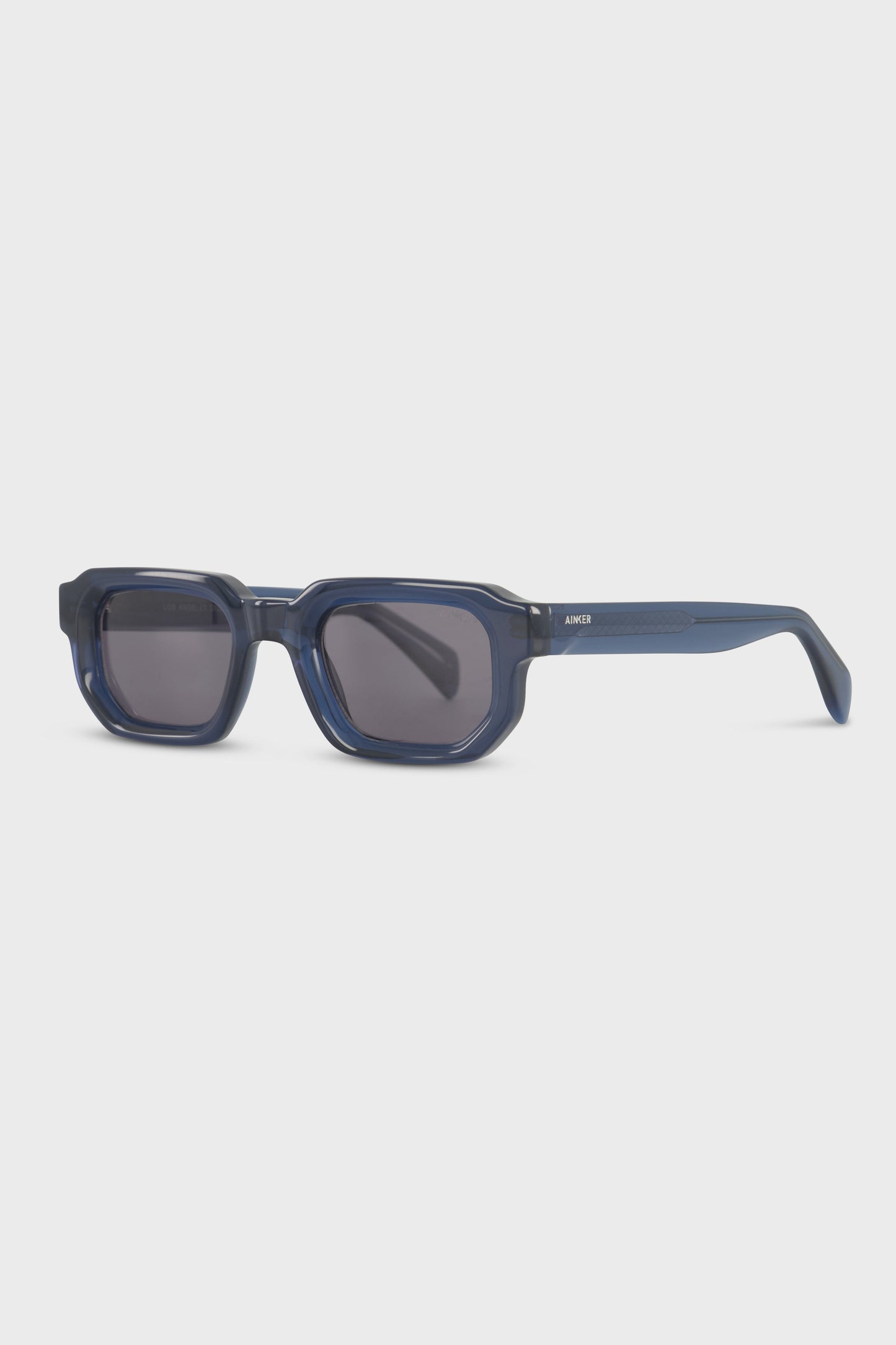 Valenza Blue Sunglasses