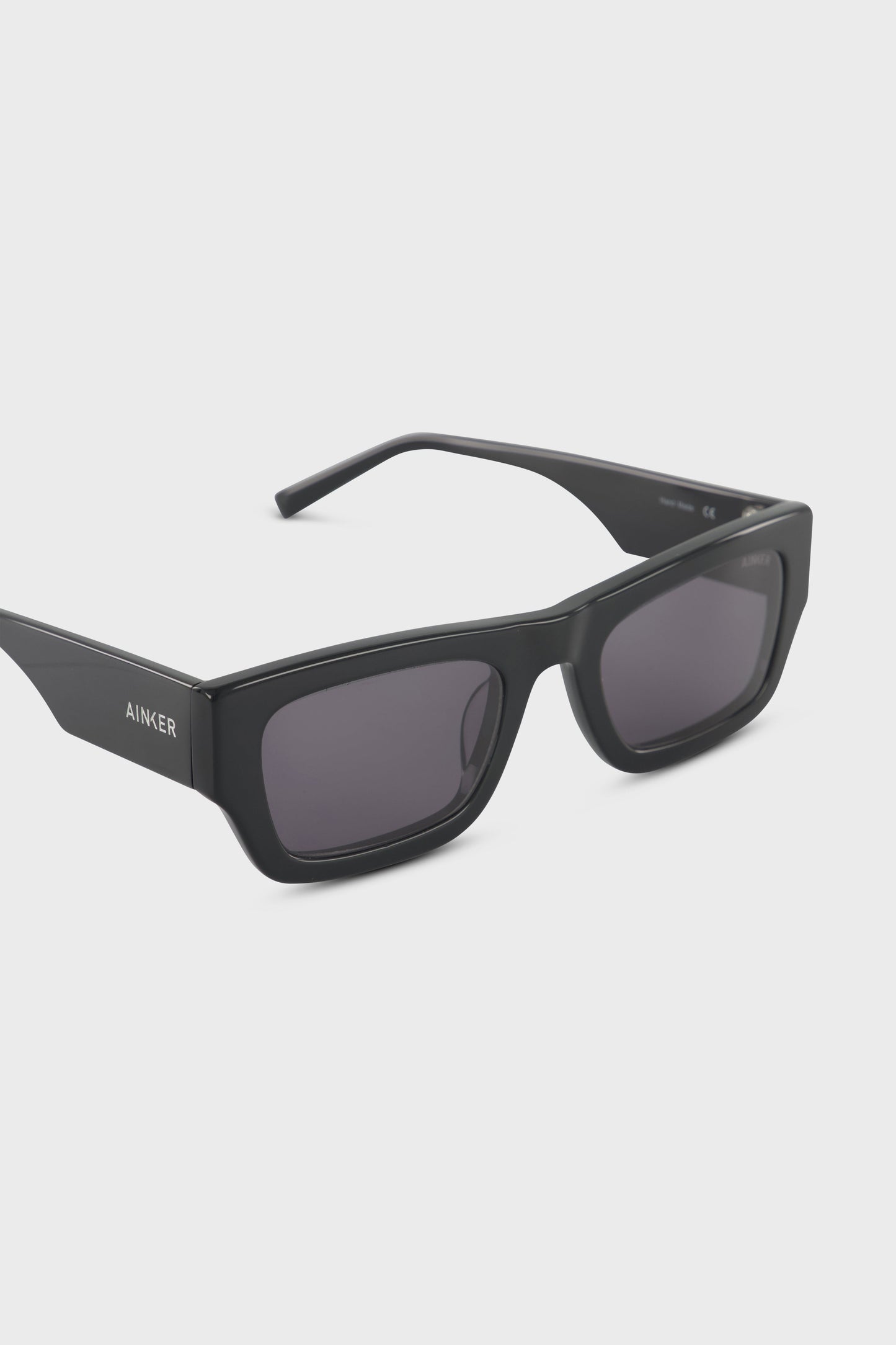 Prime Black Sunglasses