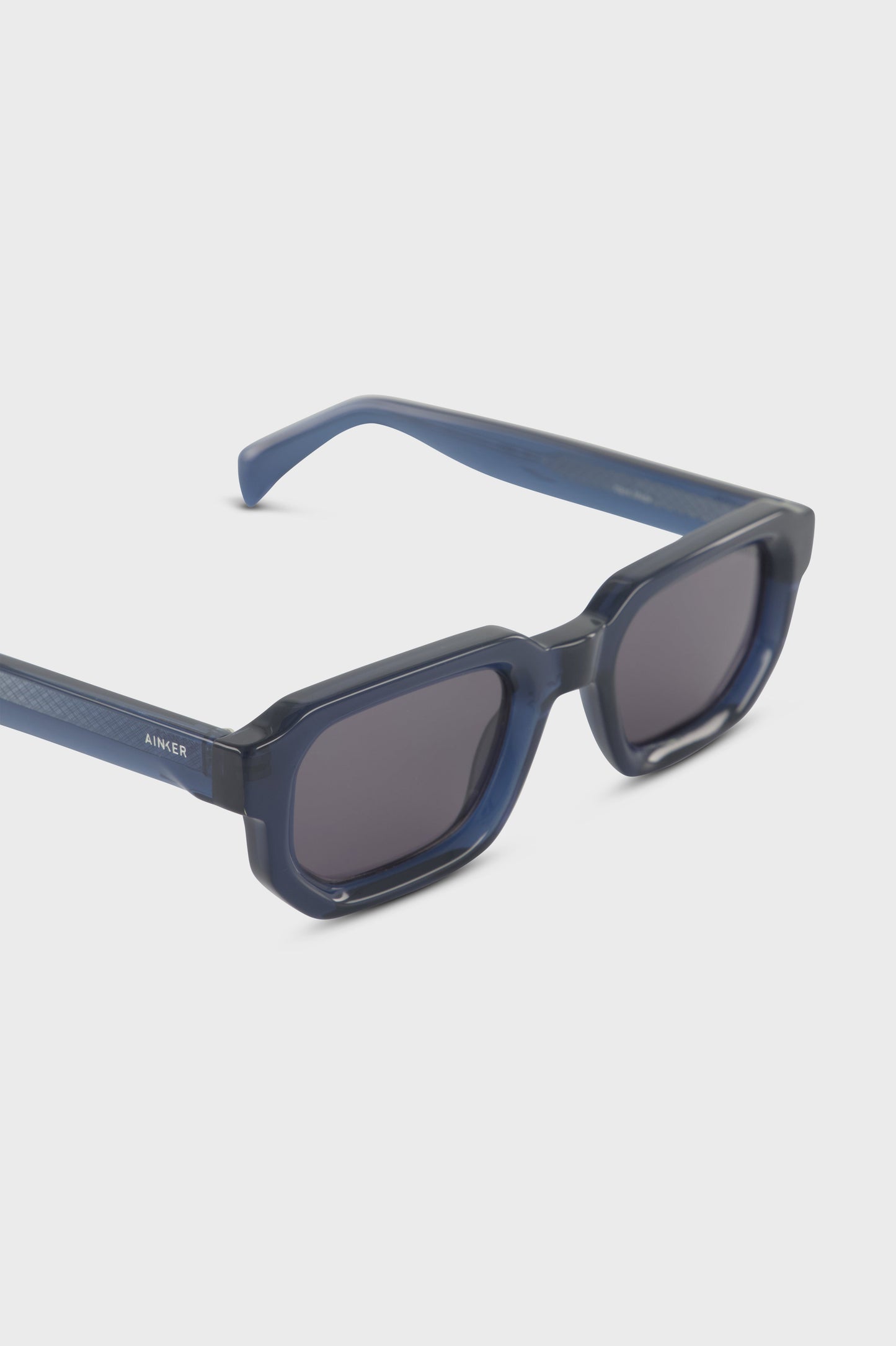 Valenza Blue Sunglasses