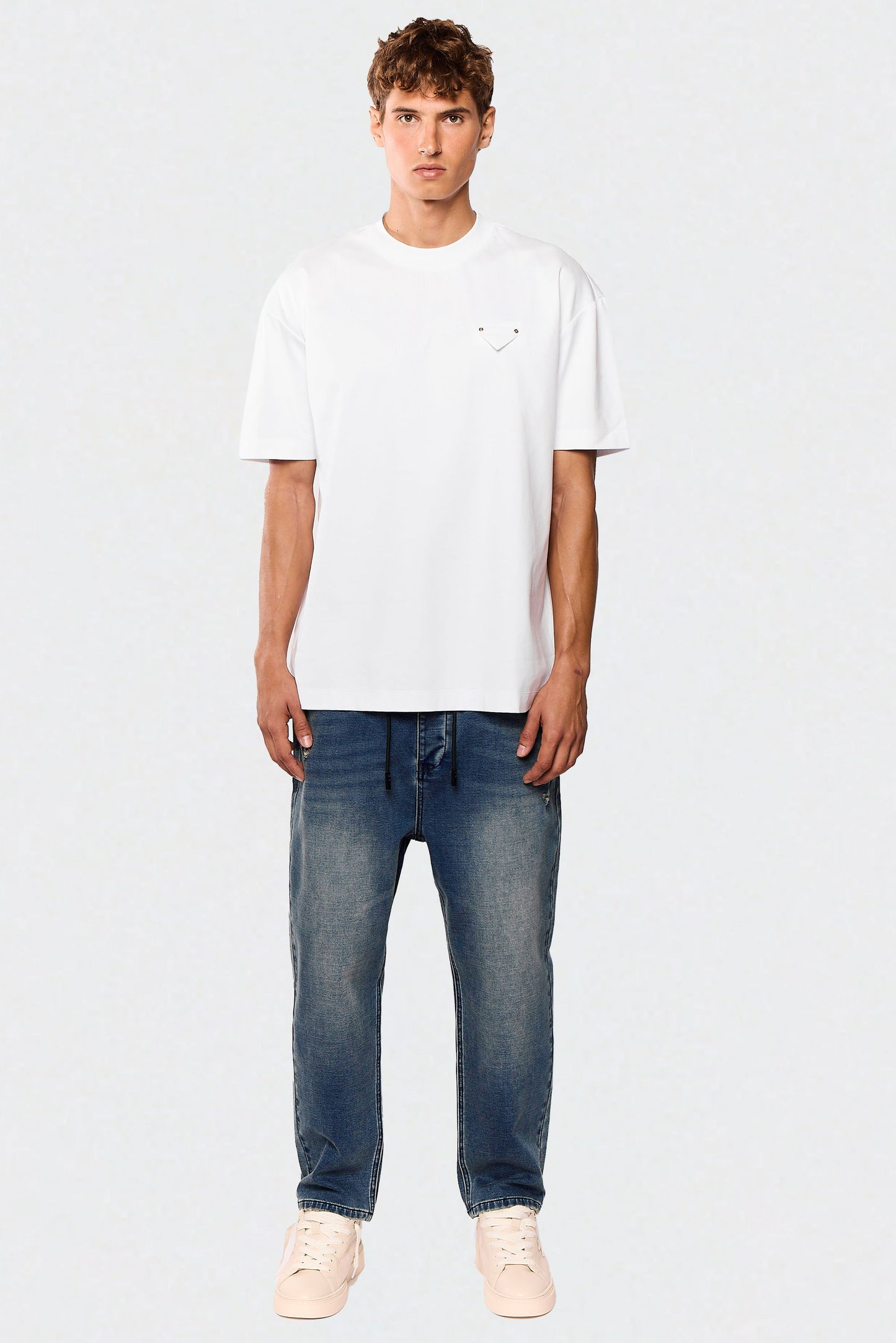 Jog Blue 680 Regular Fit Jeans