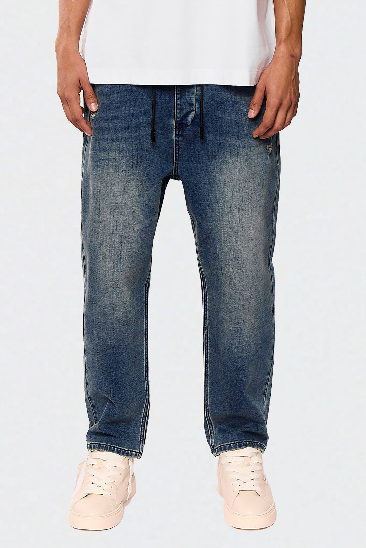 Jog Blue 680 Regular Fit Jeans
