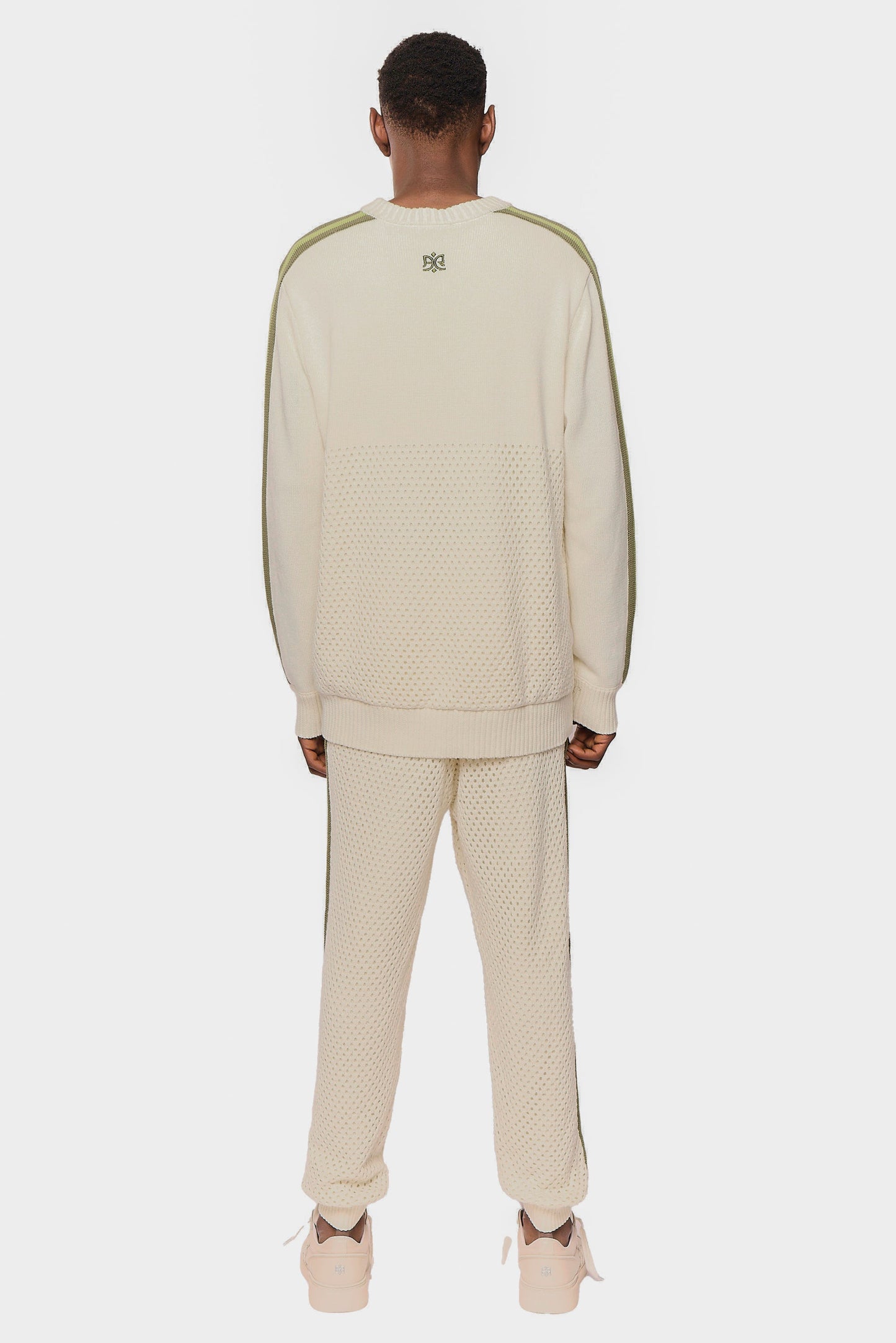 Off-White Mesh 637 Top